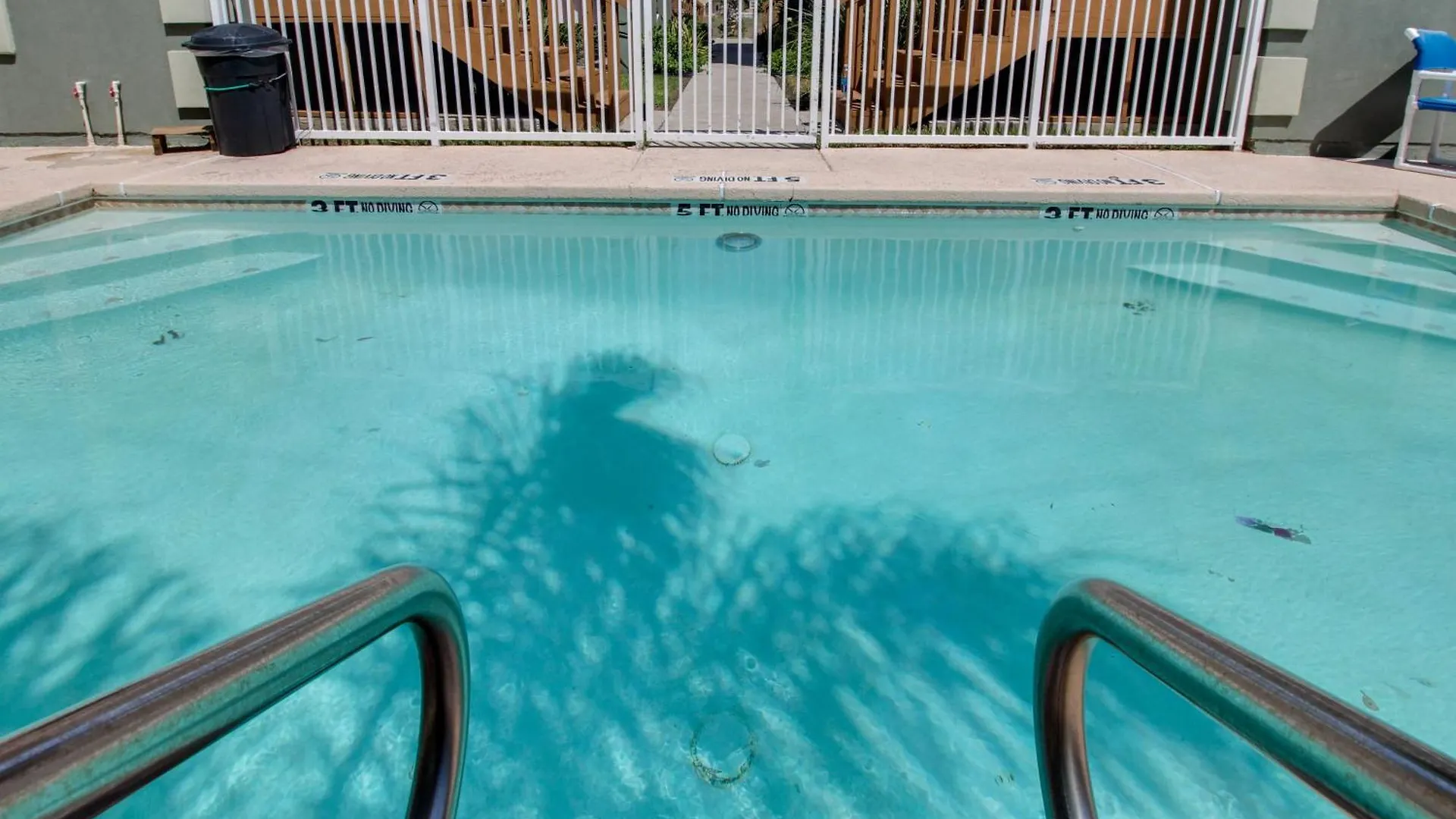 The Waves Apartment South Padre Island