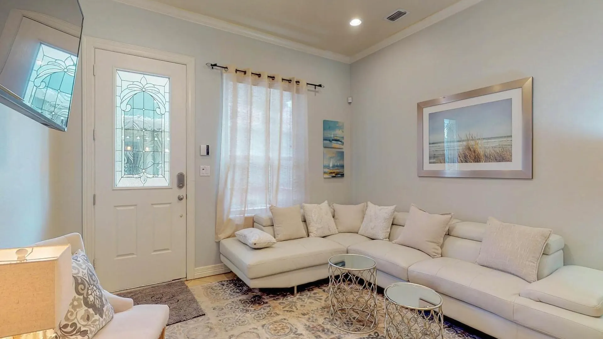 The Waves Apartment *