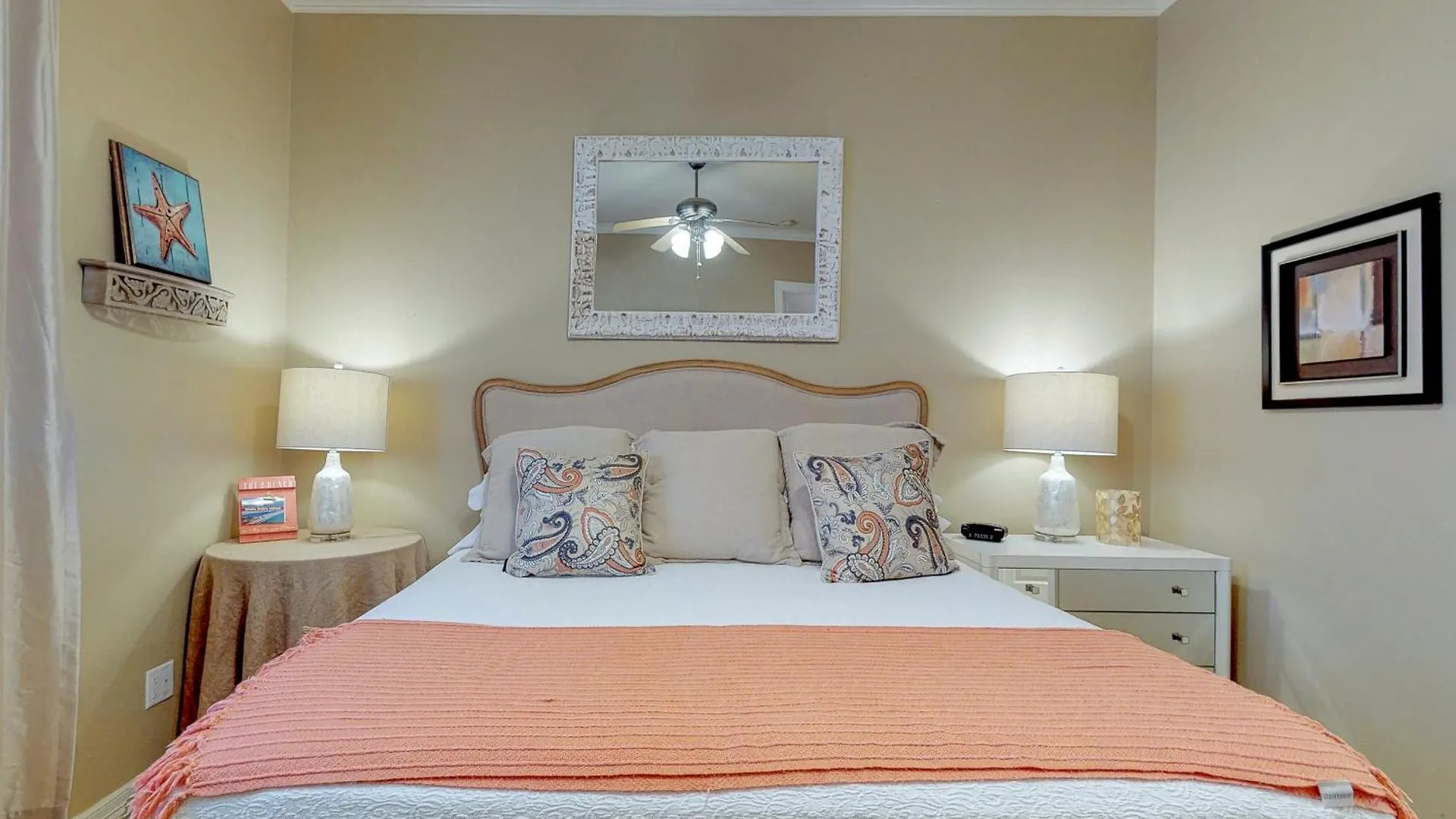 The Waves Apartment South Padre Island