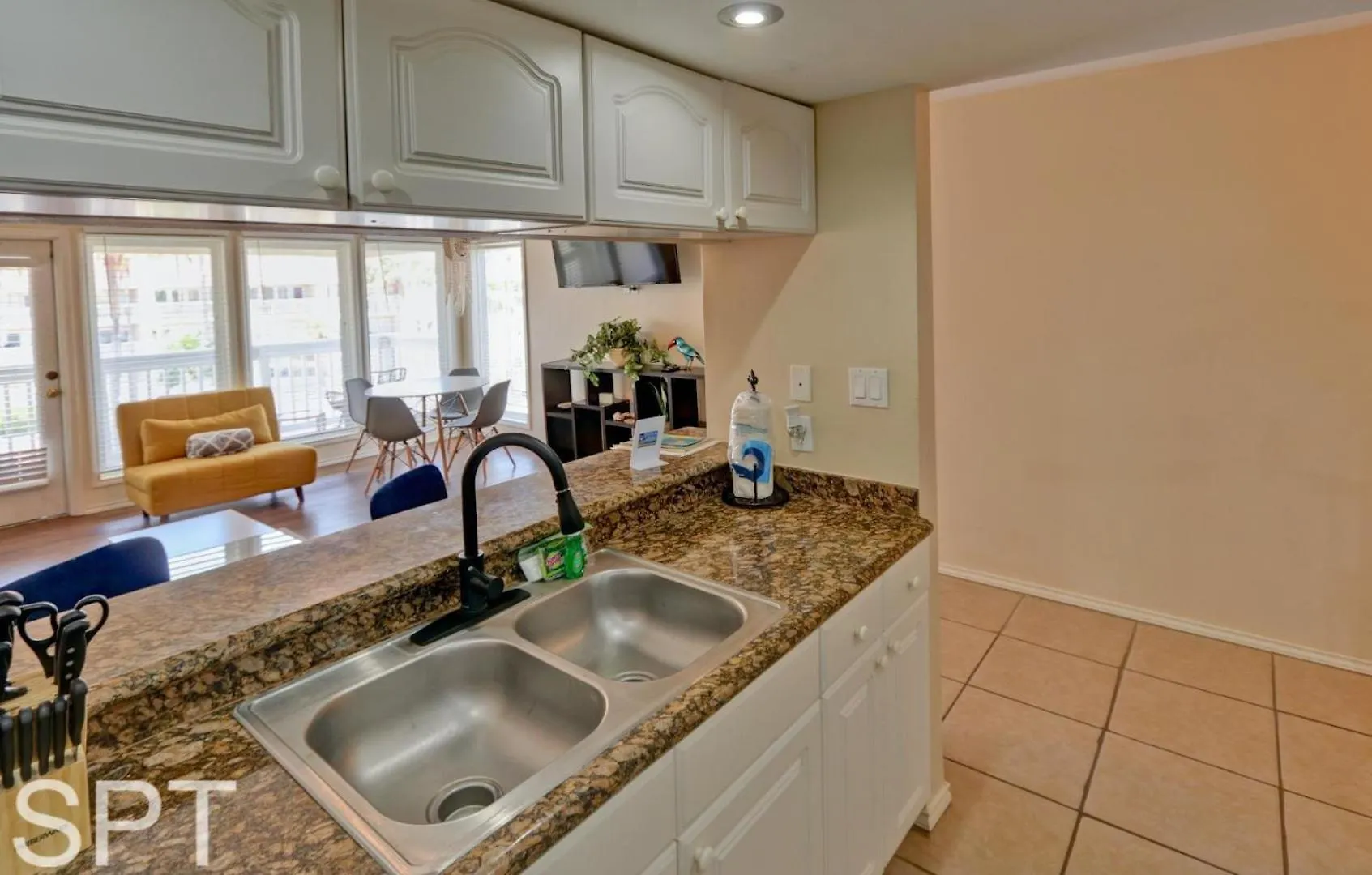 Gulfpoint 1302 Apartment *