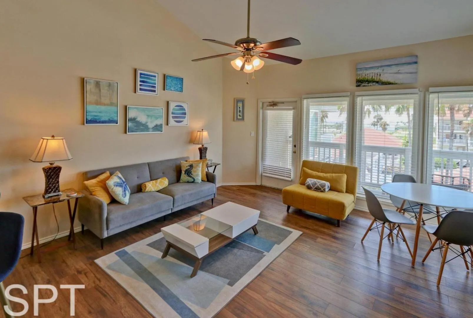 Gulfpoint 1302 South Padre Island