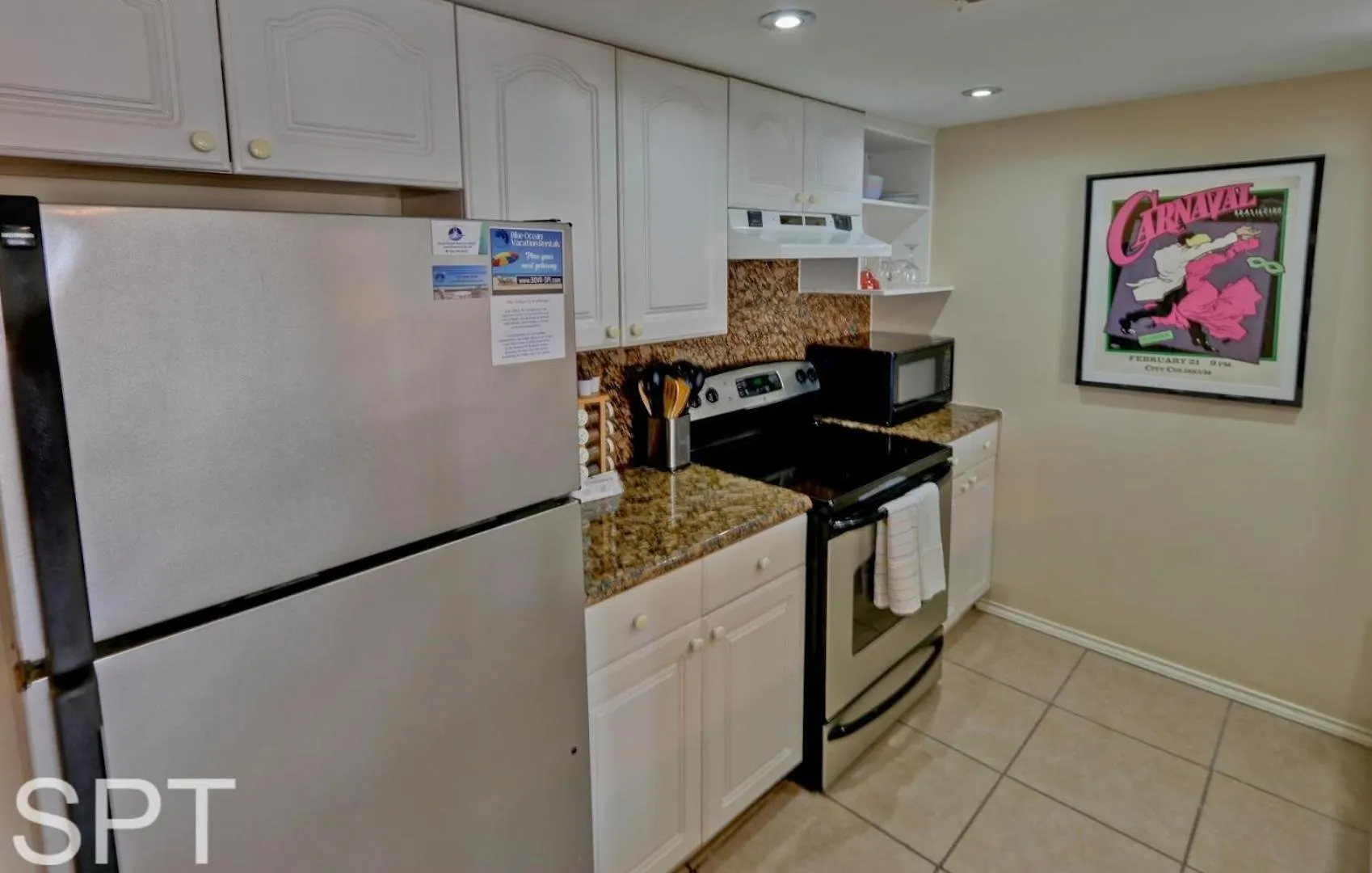 Gulfpoint 1302 Apartment