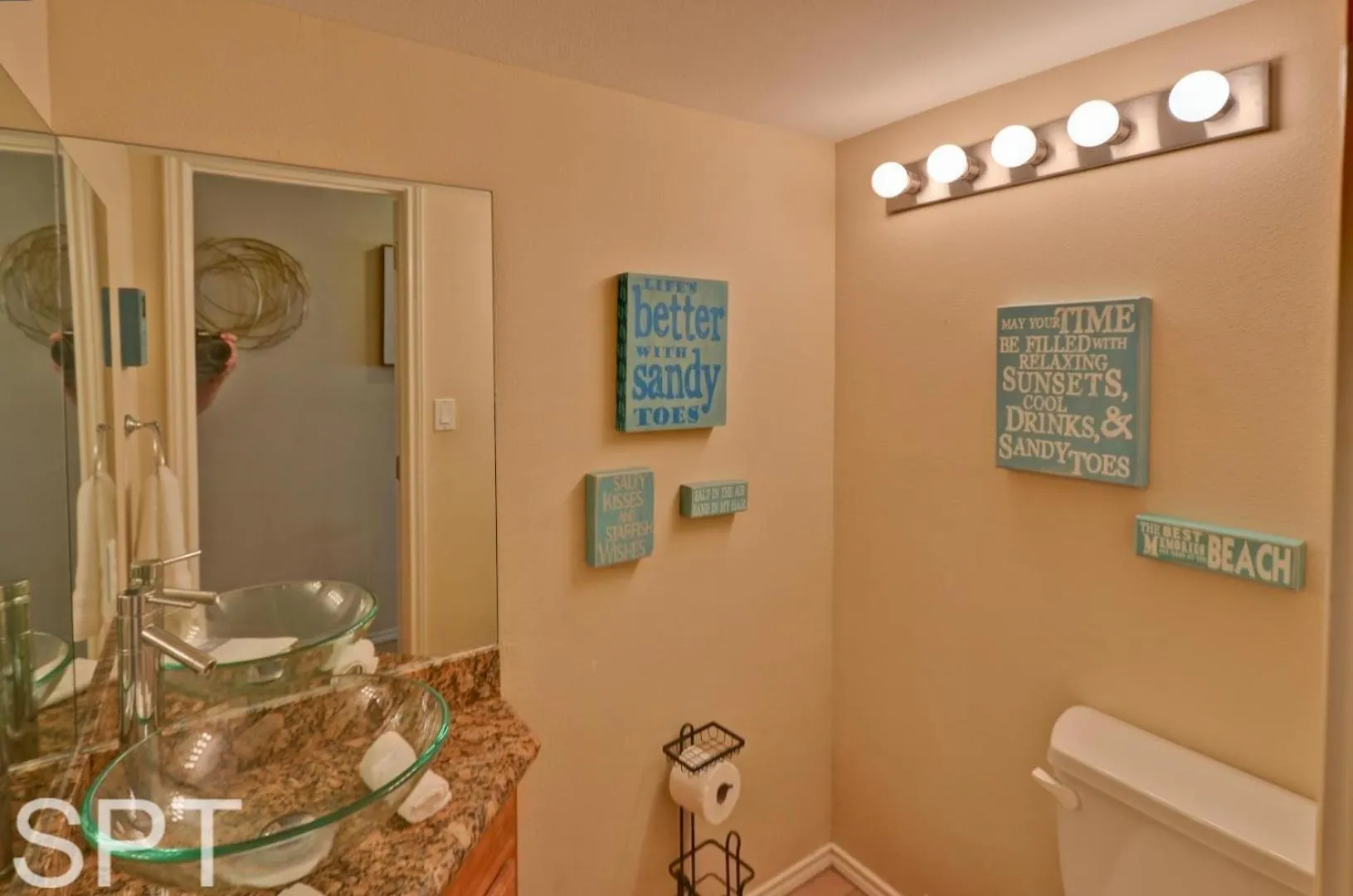 Gulfpoint 1302 Apartment *