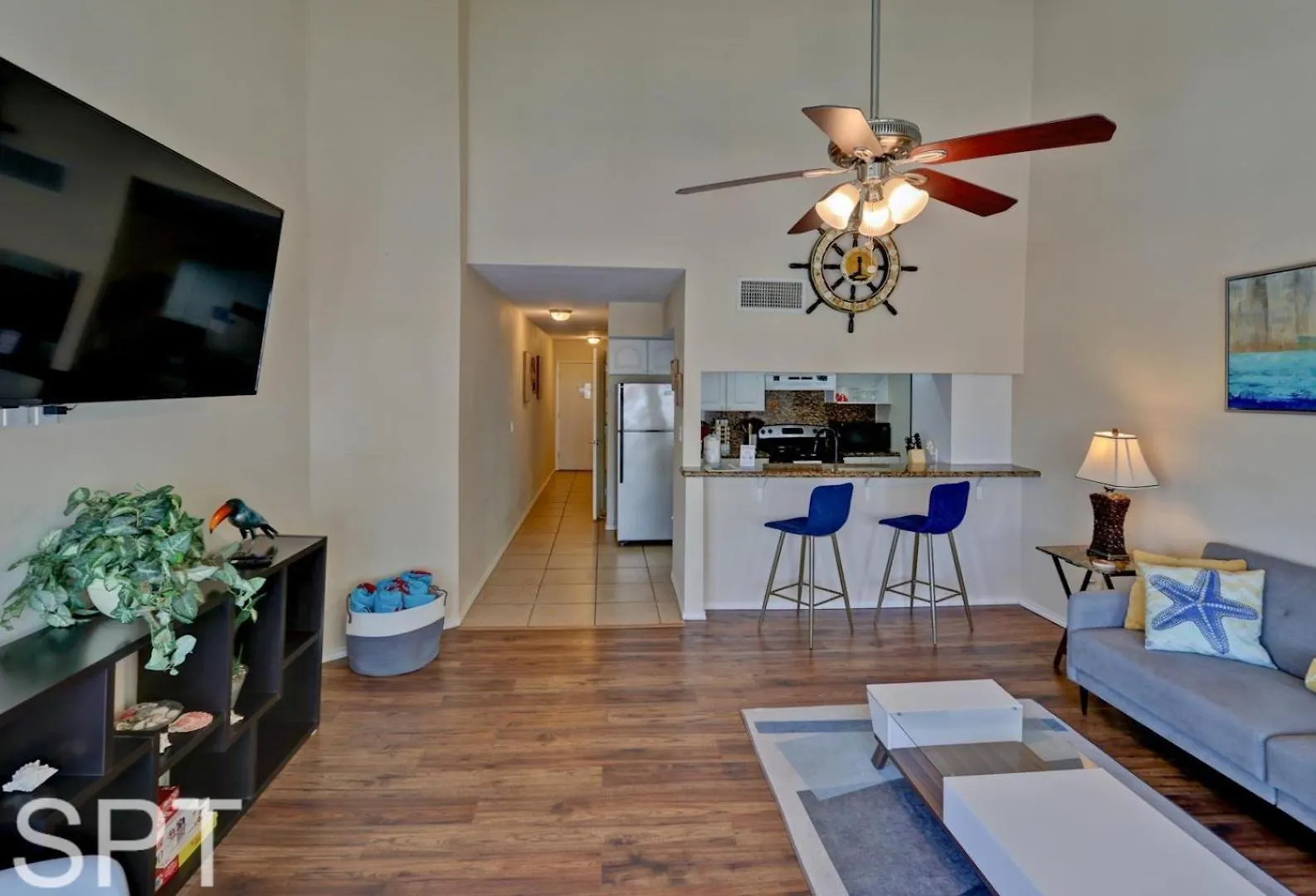 Apartment Gulfpoint 1302 *