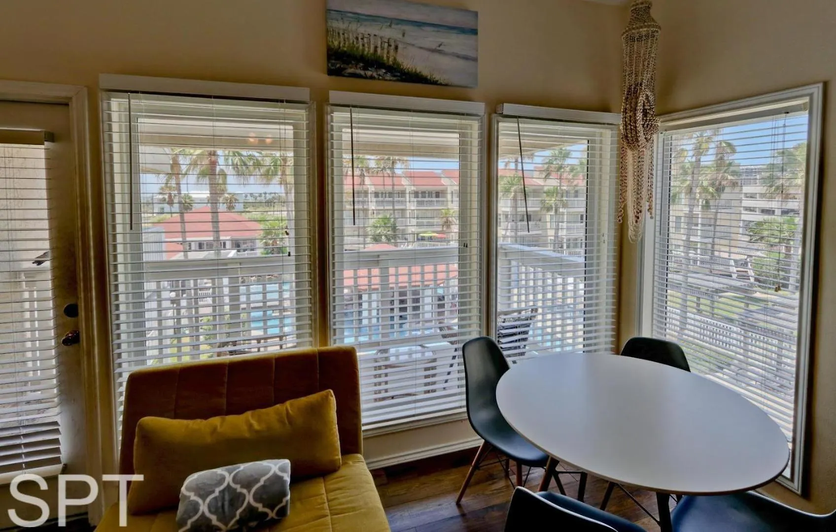 Gulfpoint 1302 Apartment South Padre Island