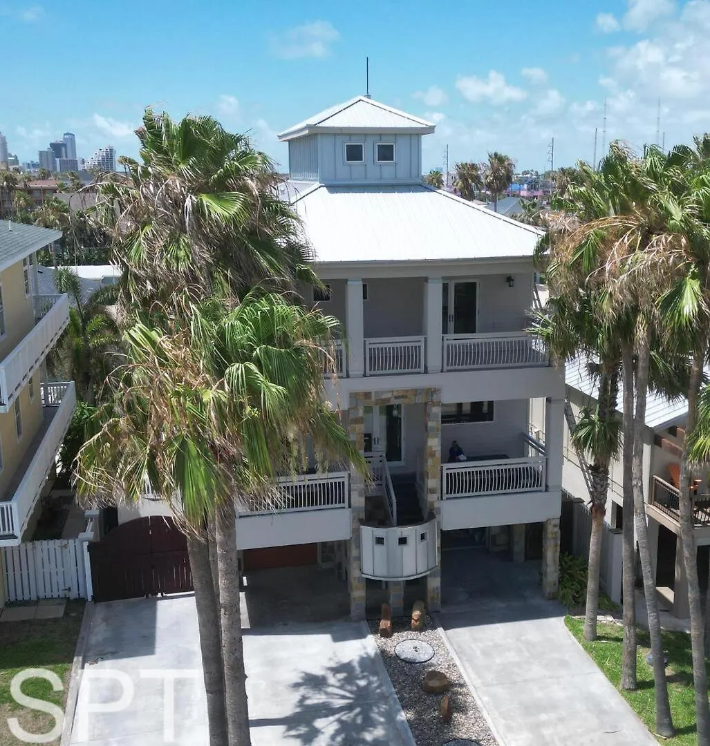 Padre House *