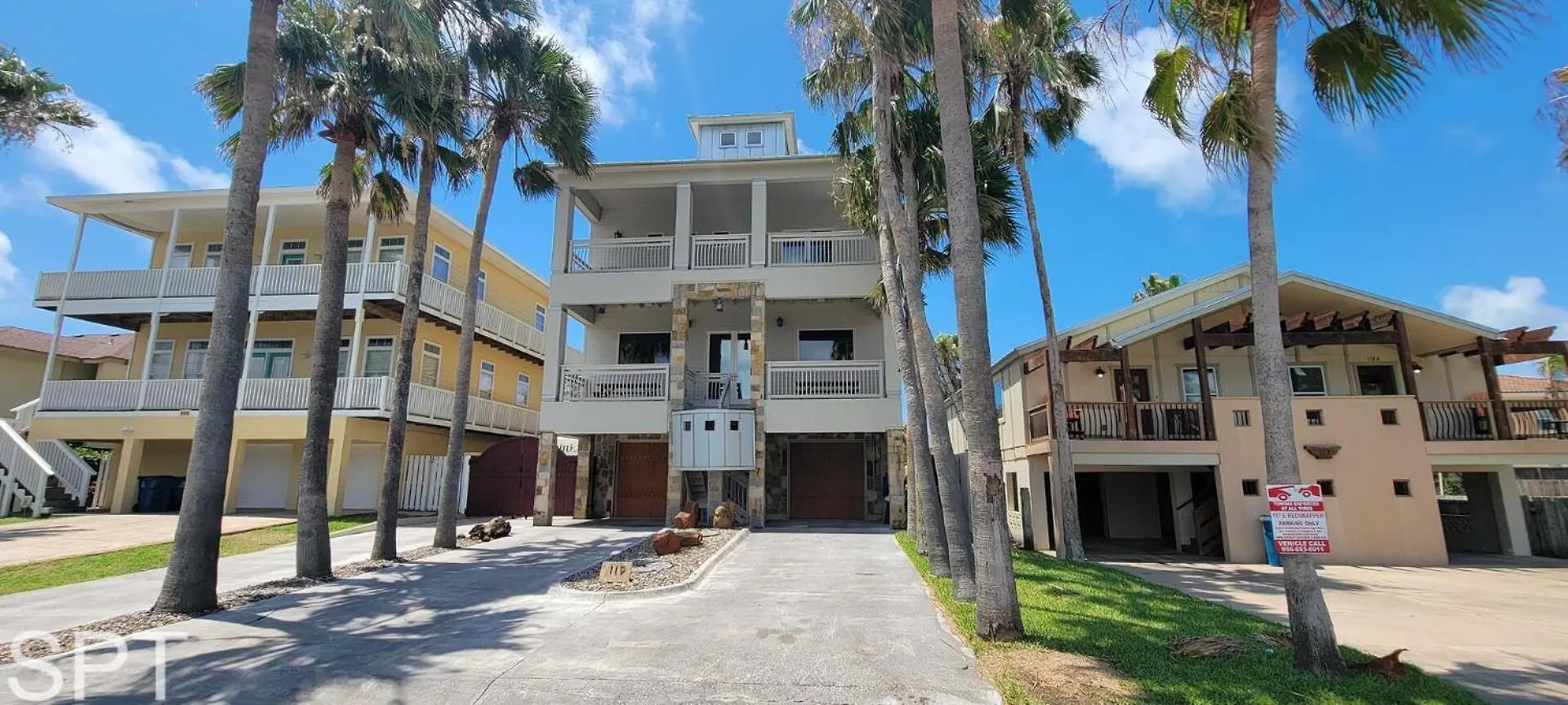 Padre House South Padre Island