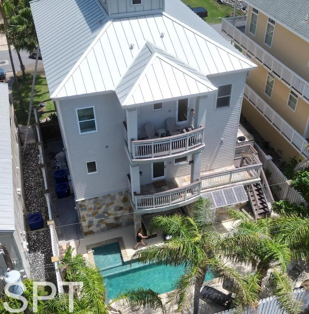 Padre House Holiday home *