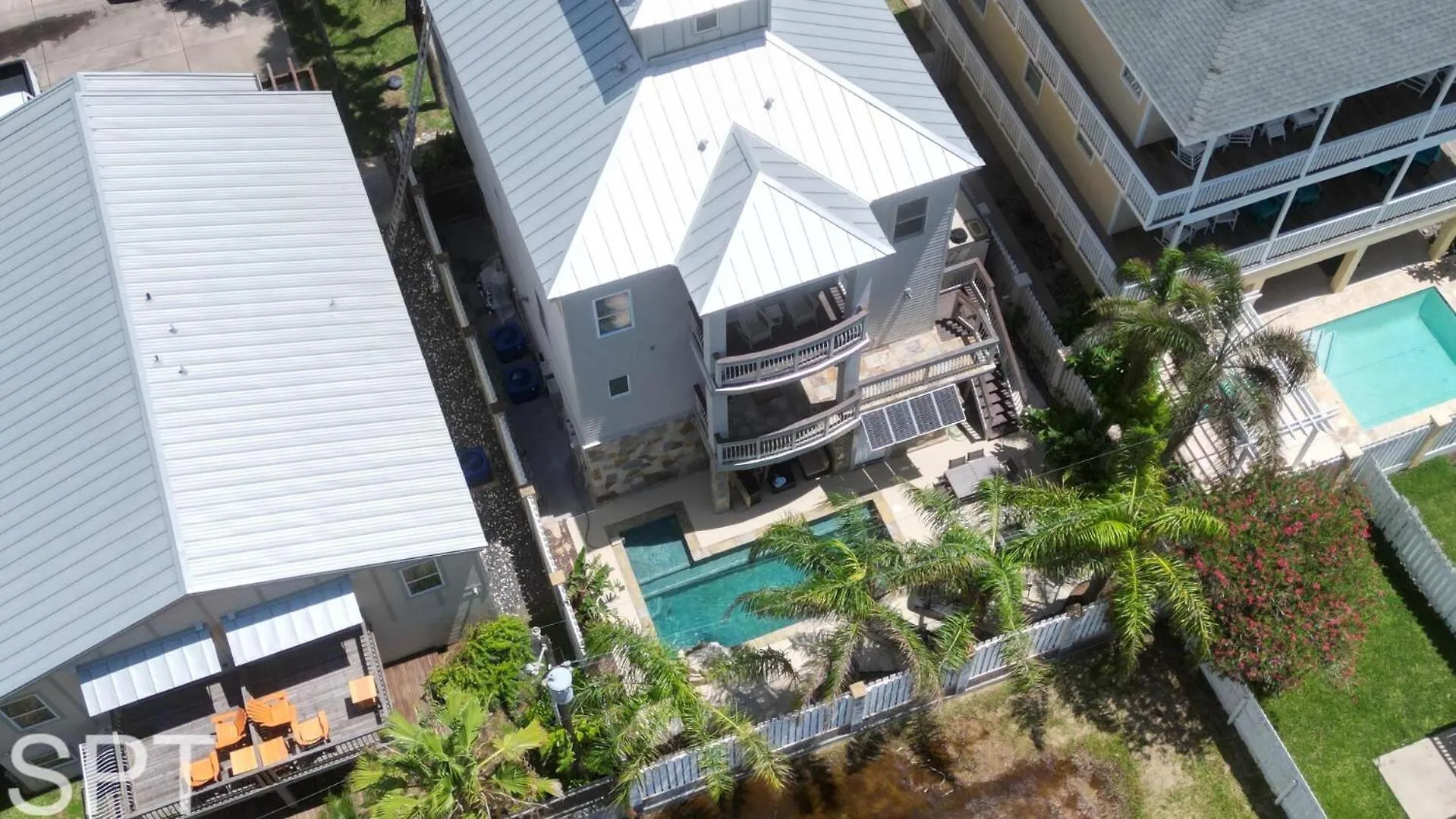 Holiday home Padre House *
