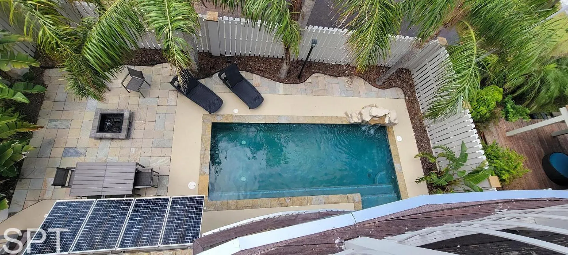 Padre House * South Padre Island