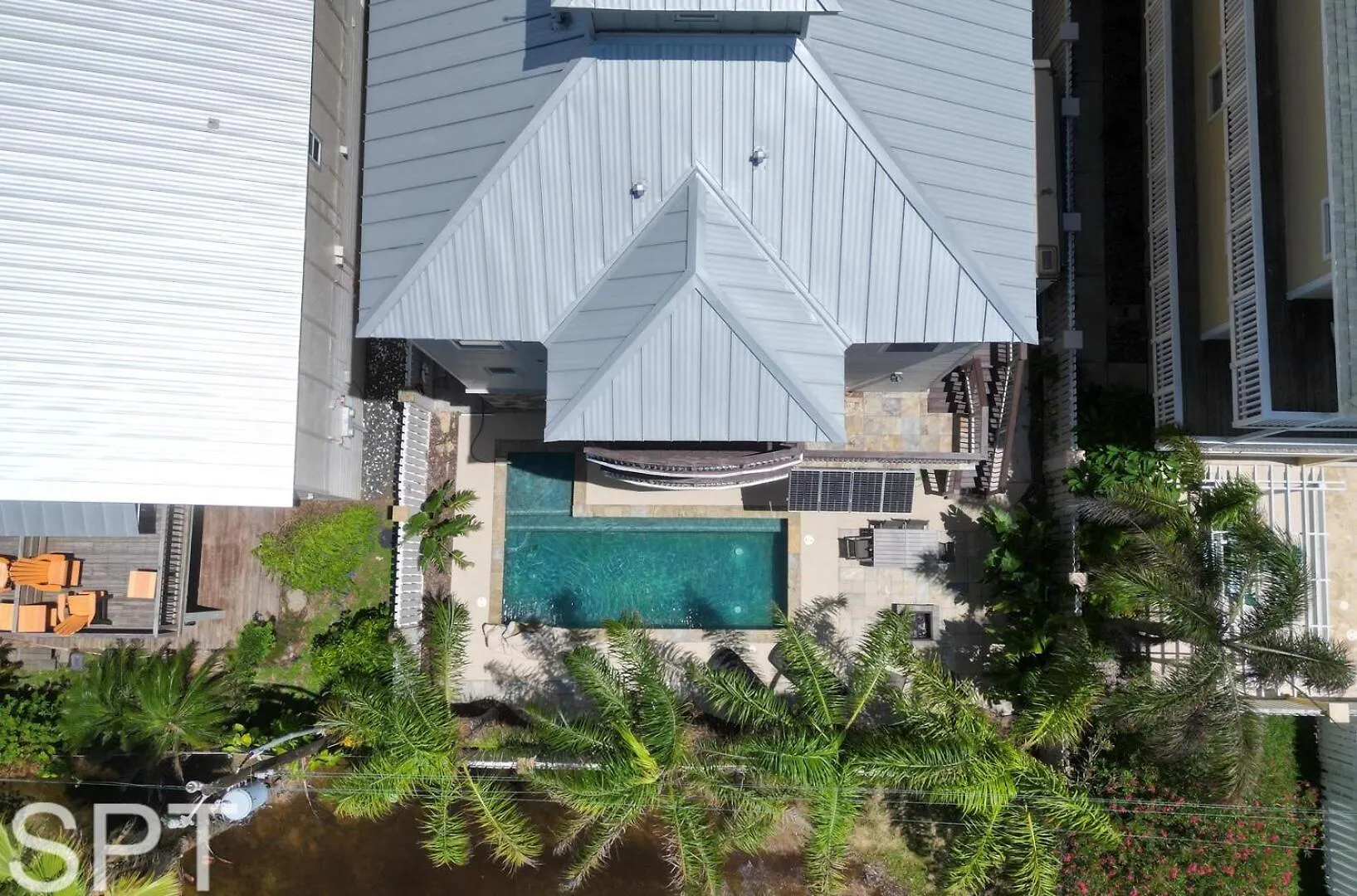 Holiday home Padre House South Padre Island