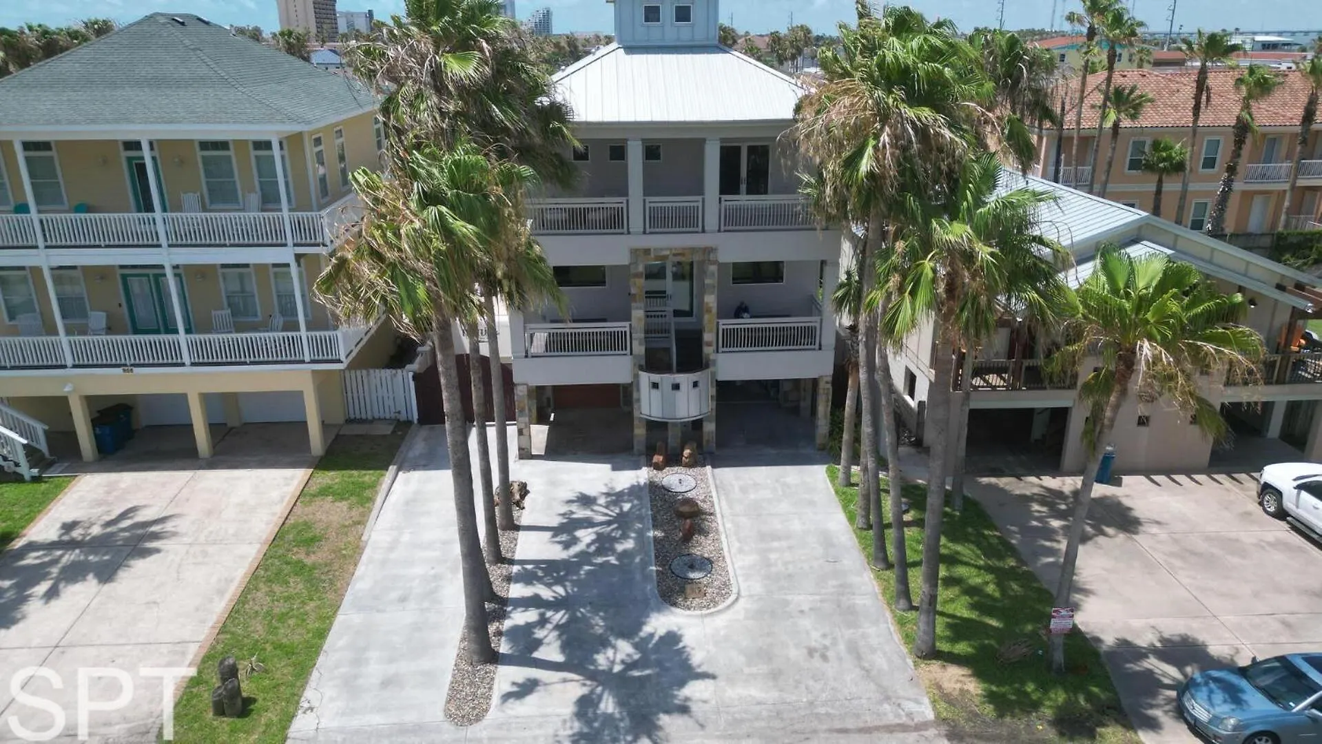 Padre House