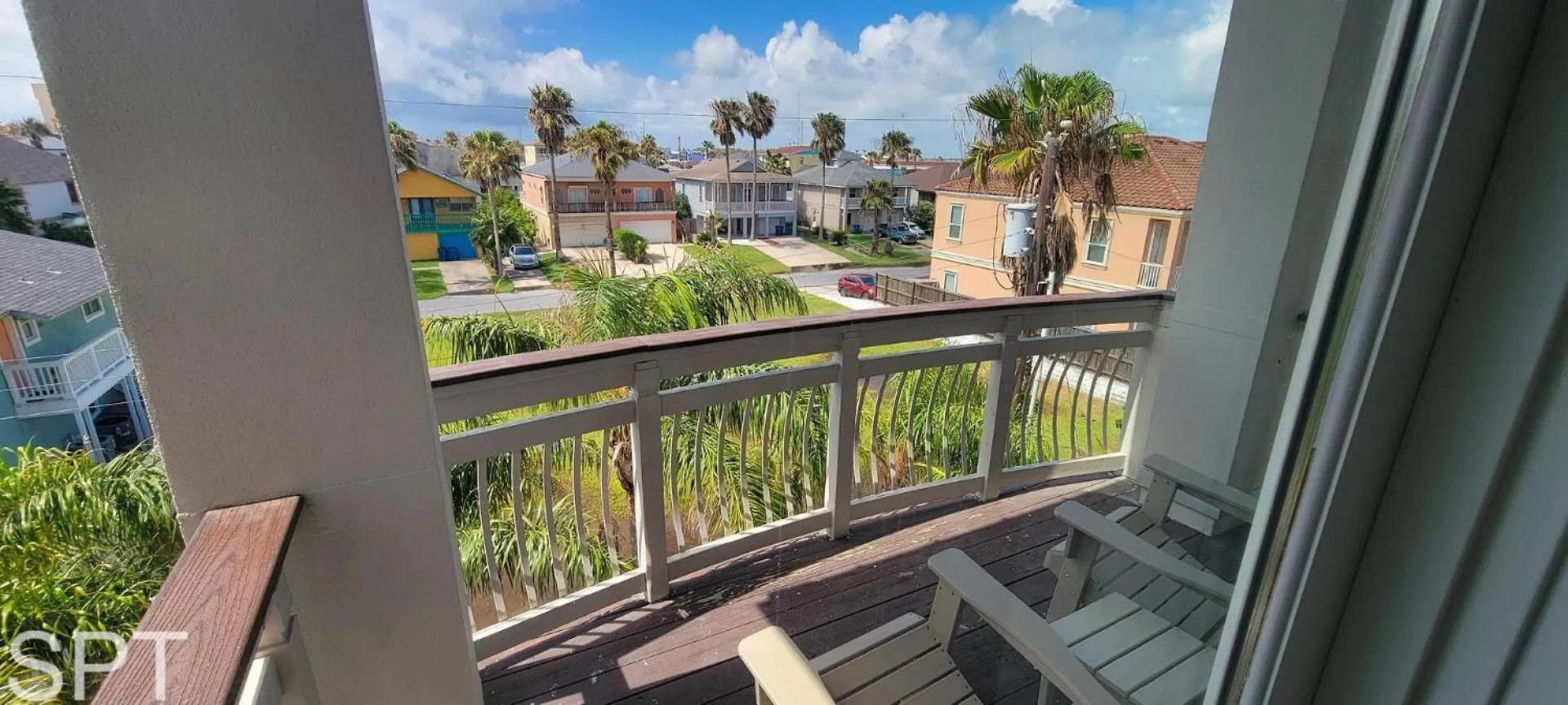 Padre House * South Padre Island