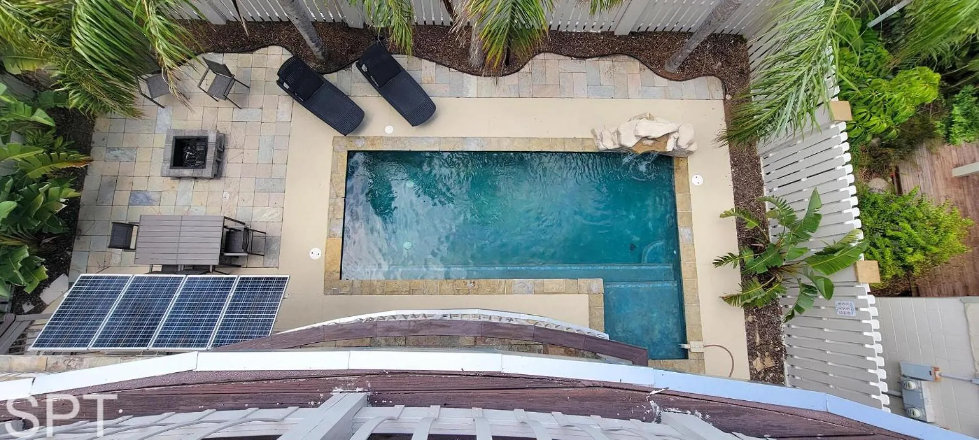 Padre House *