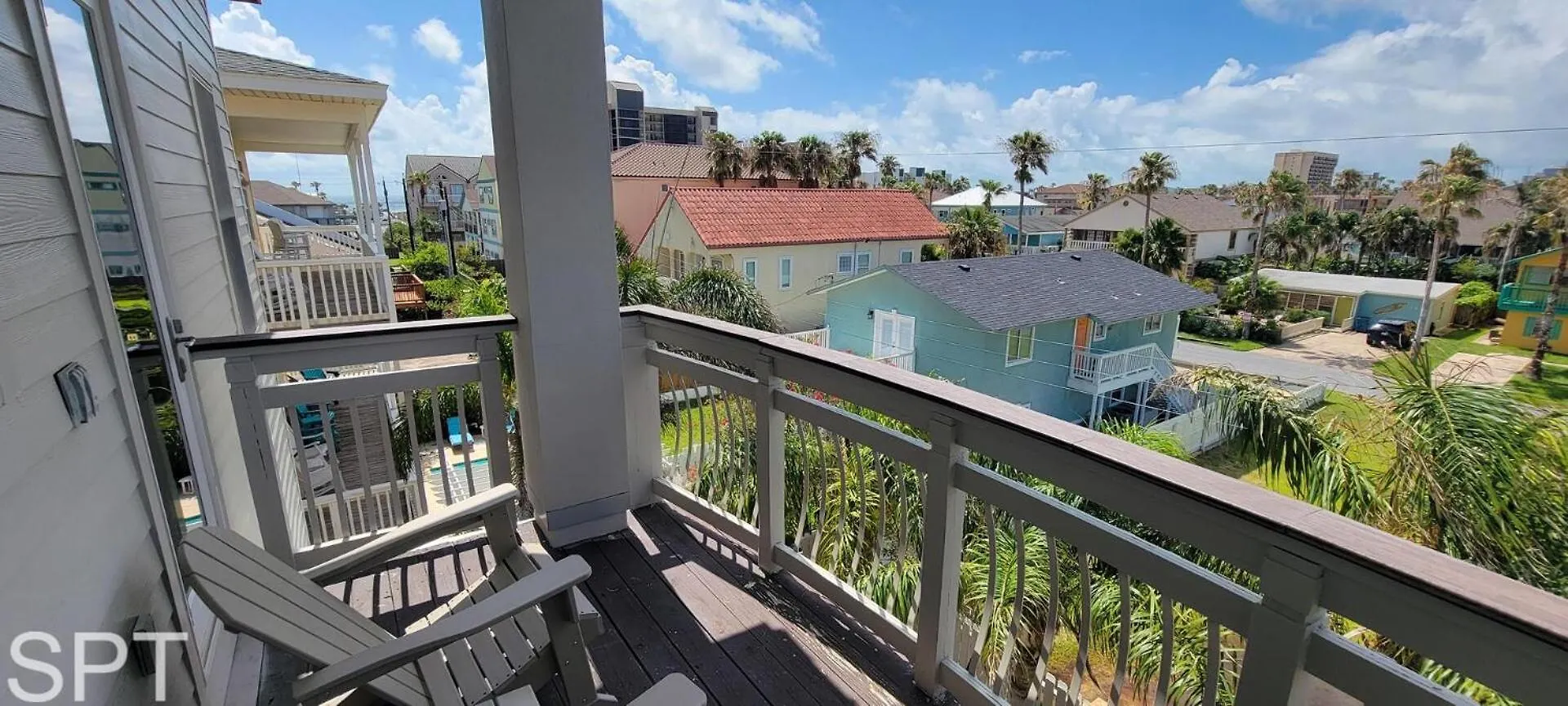 Padre House * South Padre Island
