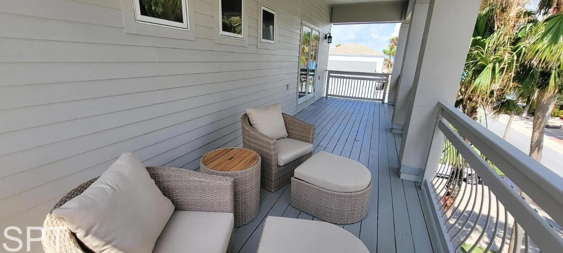 Padre House Holiday home *