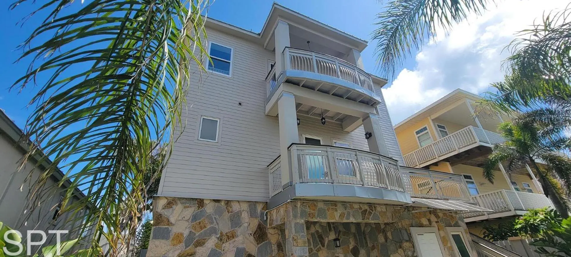 Holiday home Padre House *