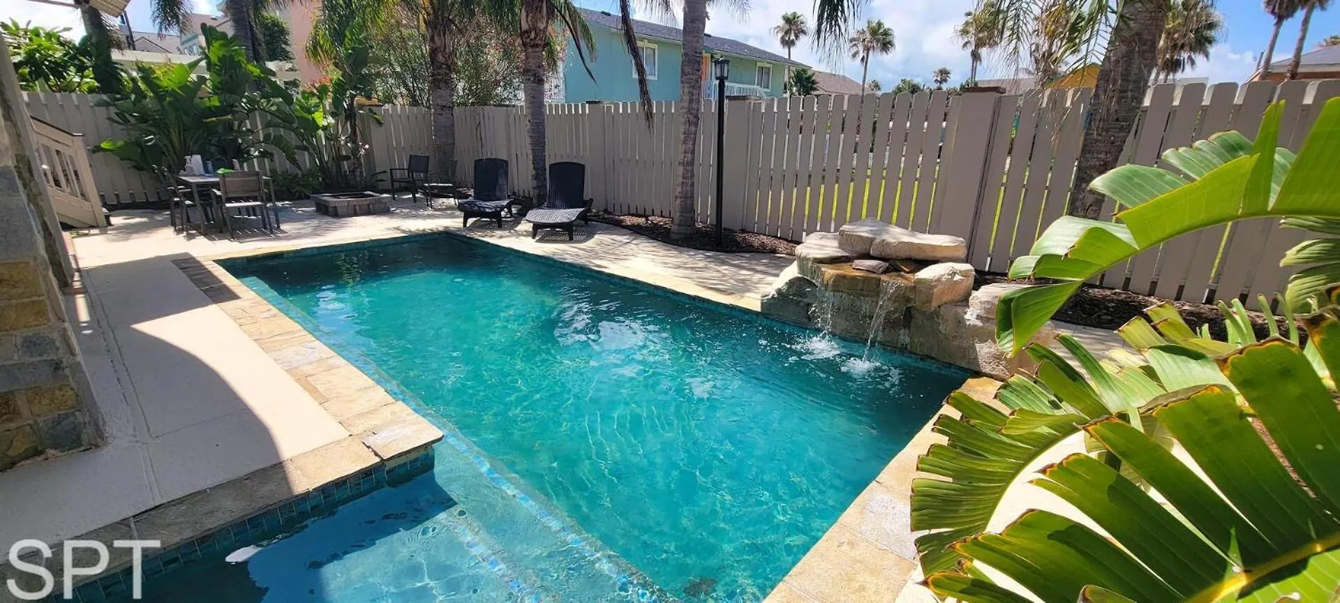 Holiday home Padre House South Padre Island