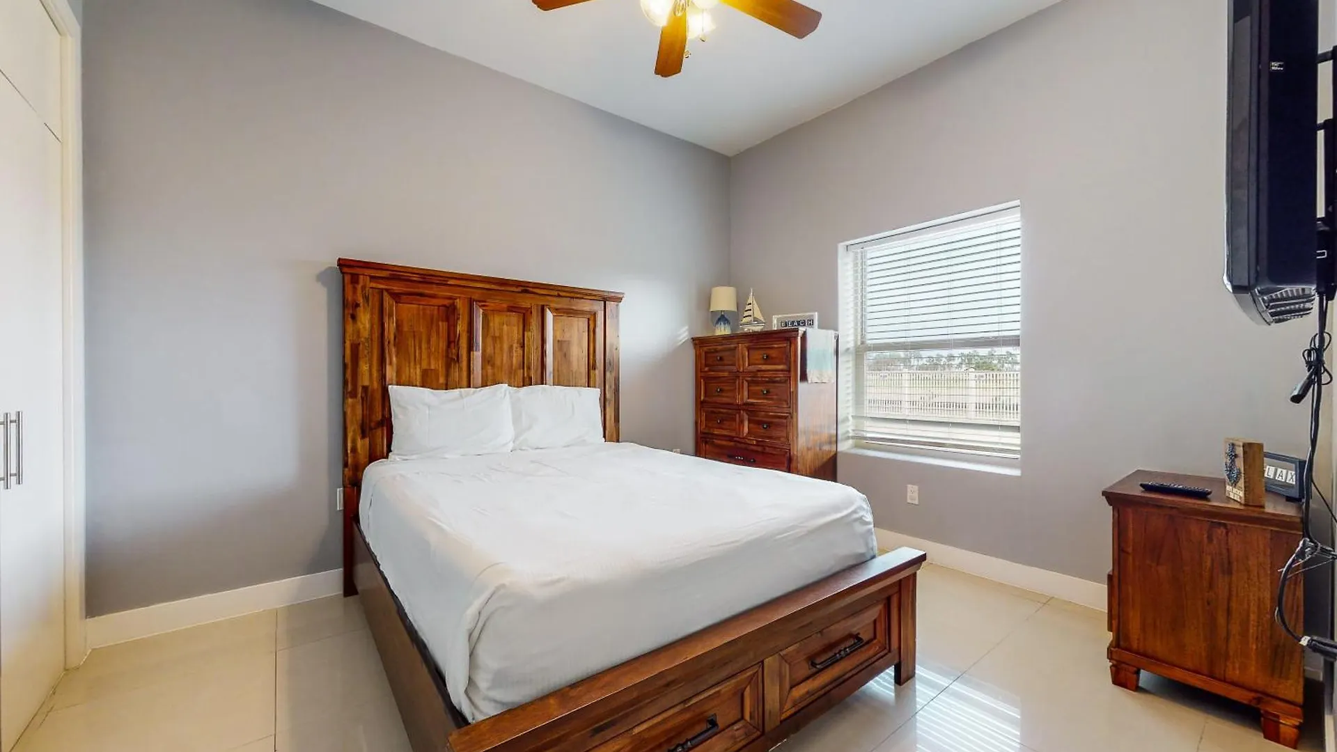 Apartment La Isla #c105 South Padre Island