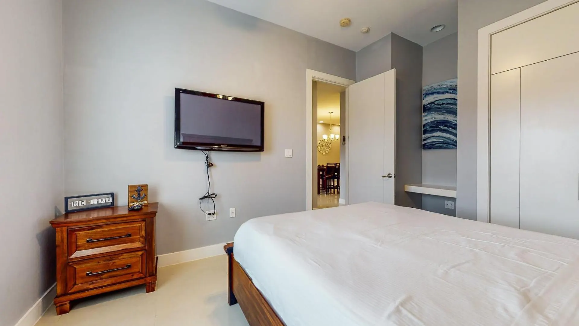 Apartment La Isla #c105 *