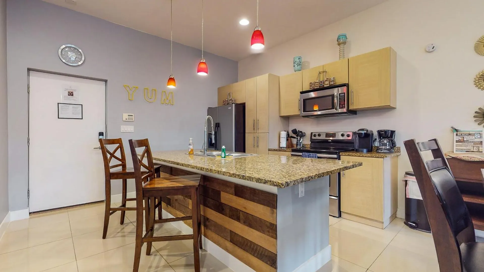 La Isla #c105 Apartment South Padre Island