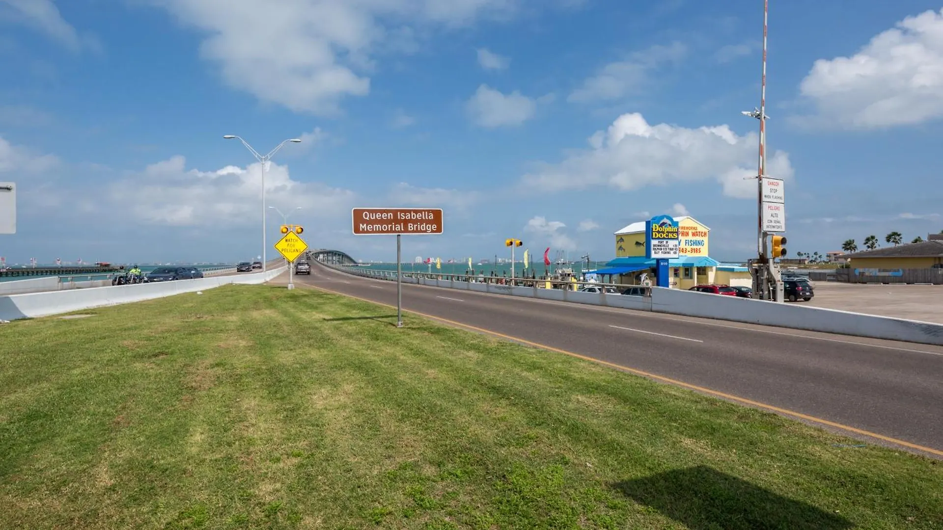 Sunchase Beachfront #210 South Padre Island