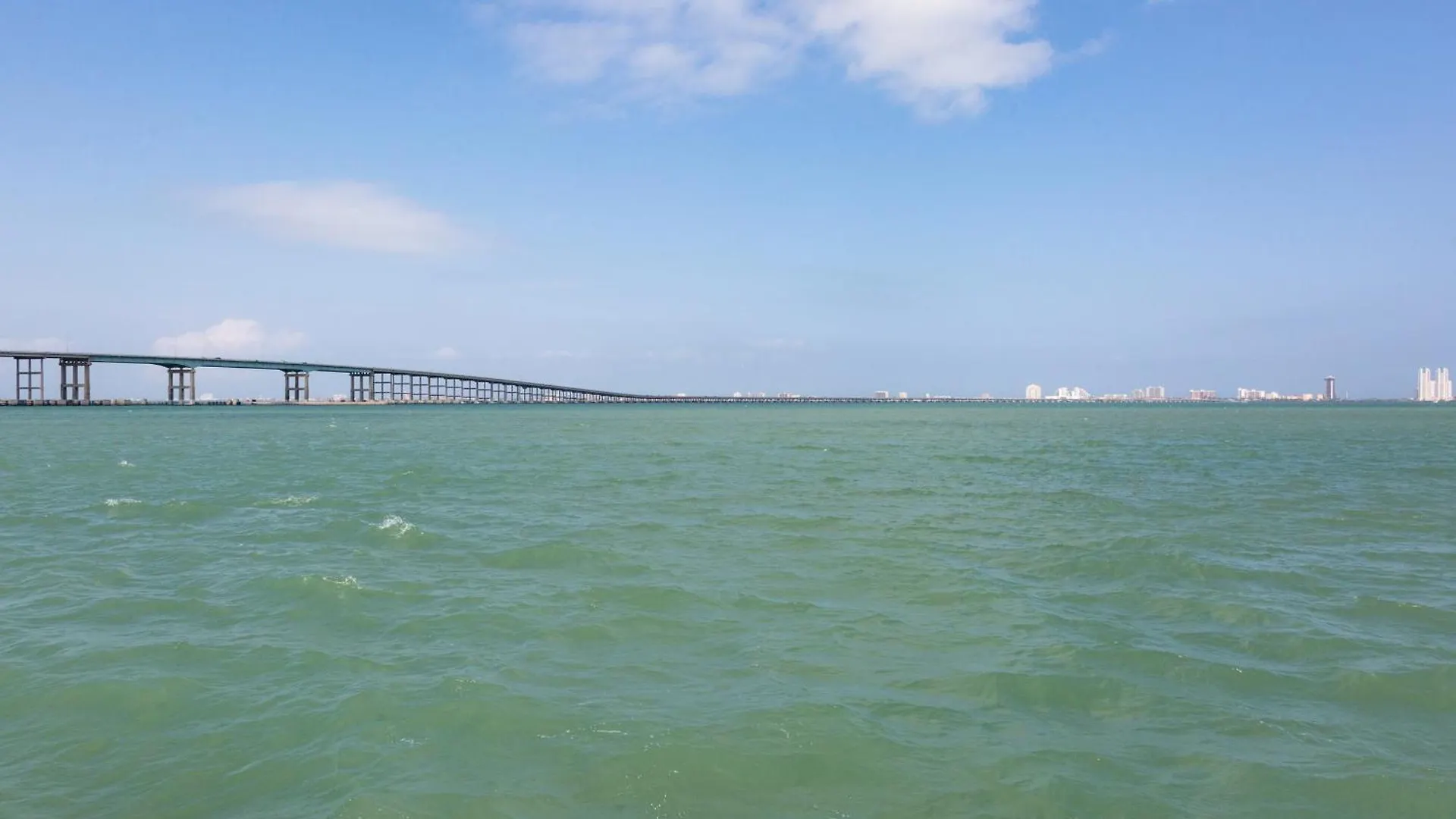 Sunchase Beachfront #210 Apartment South Padre Island