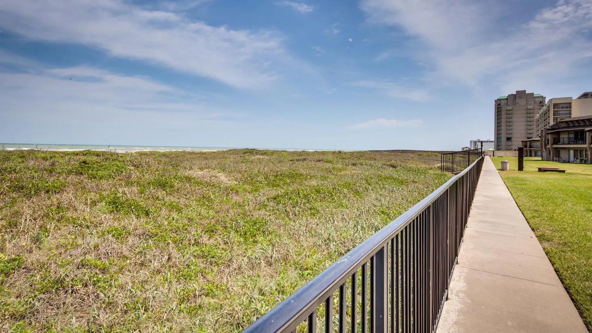 Sunchase Beachfront #210 *