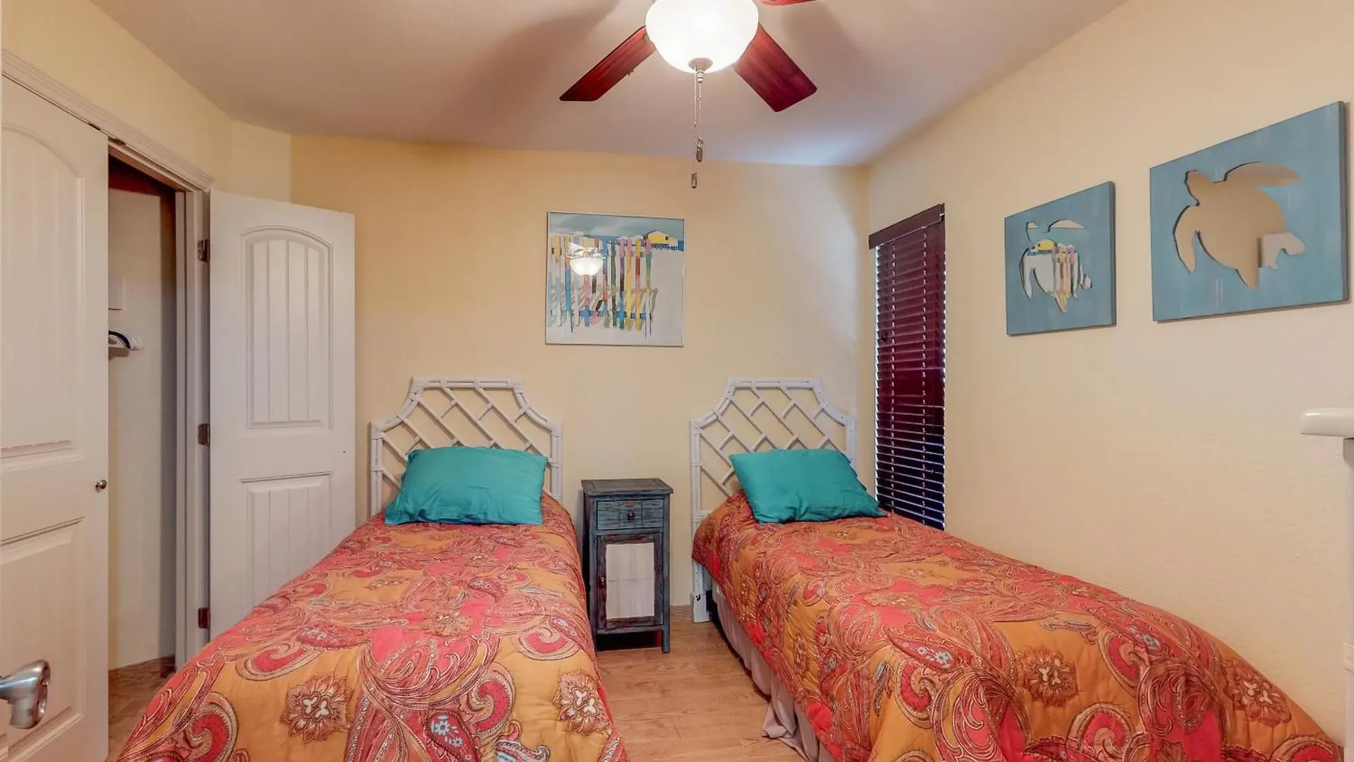 Sunchase Beachfront #210 South Padre Island