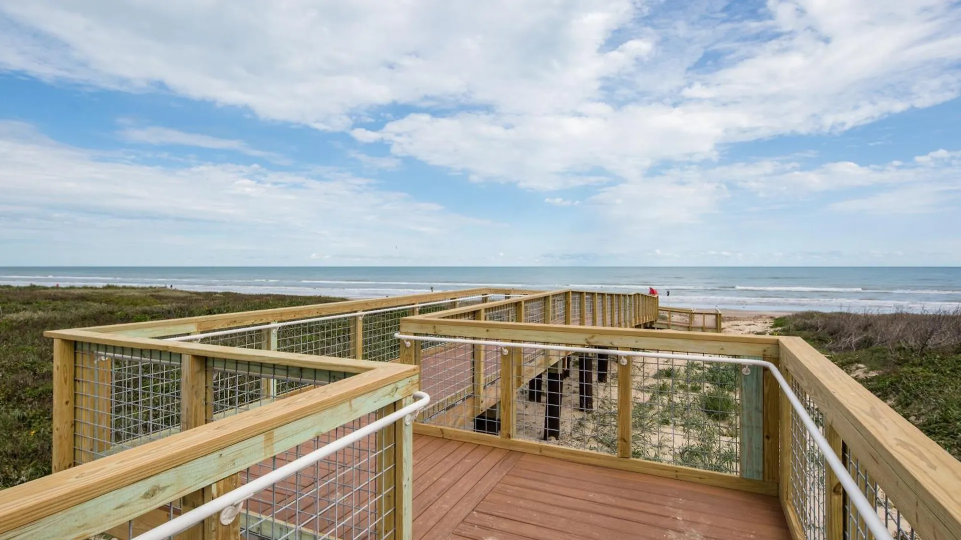 Sunchase Beachfront #210