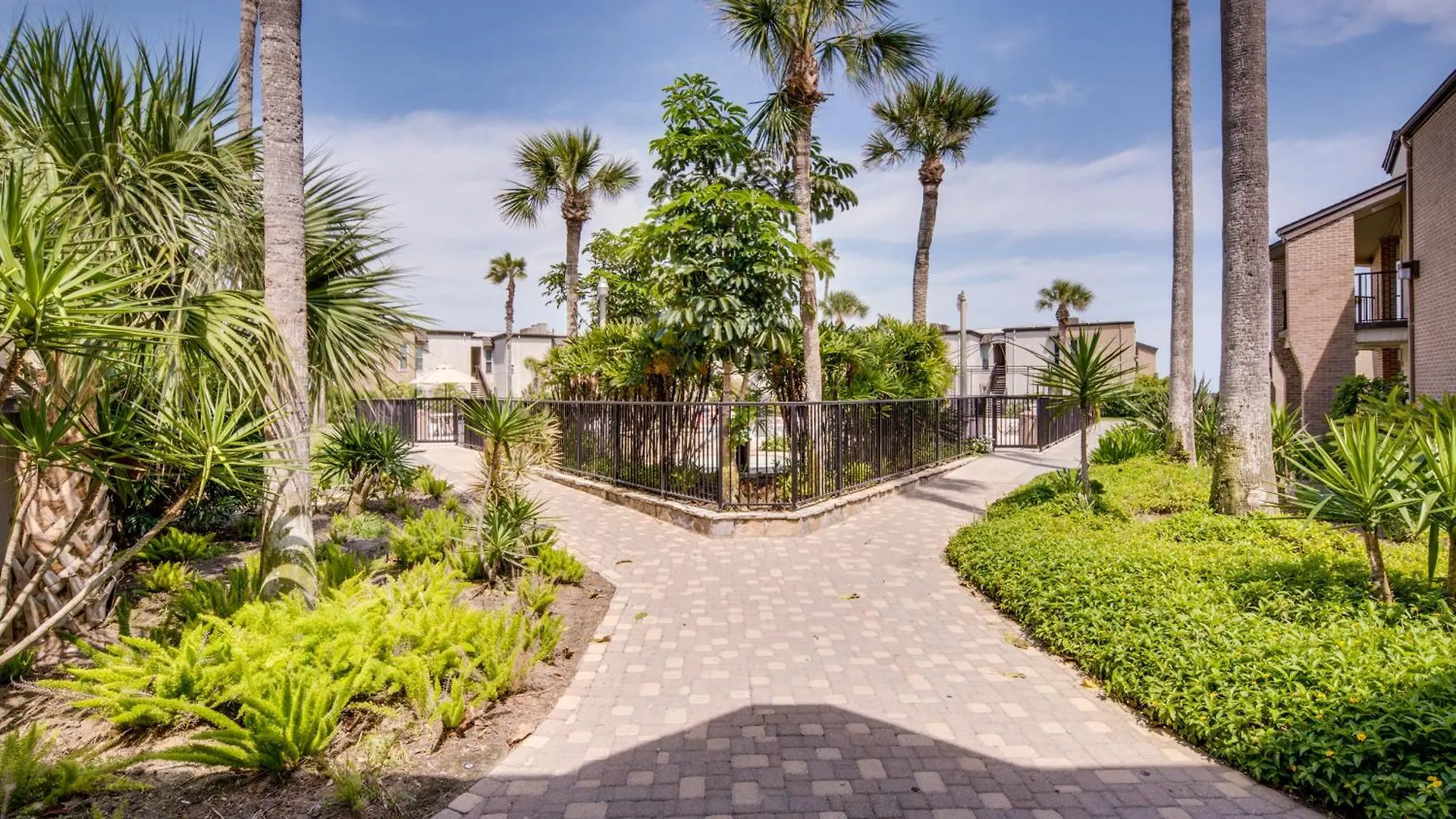 Sunchase Beachfront #210 South Padre Island