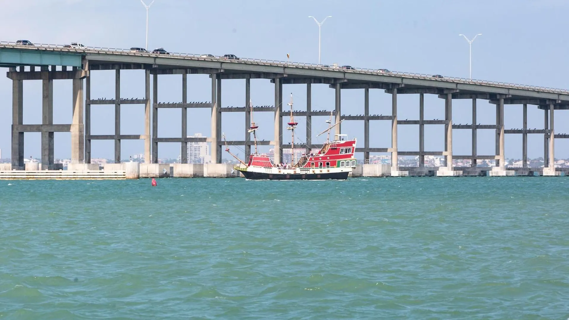 Sunchase Beachfront #210 * South Padre Island