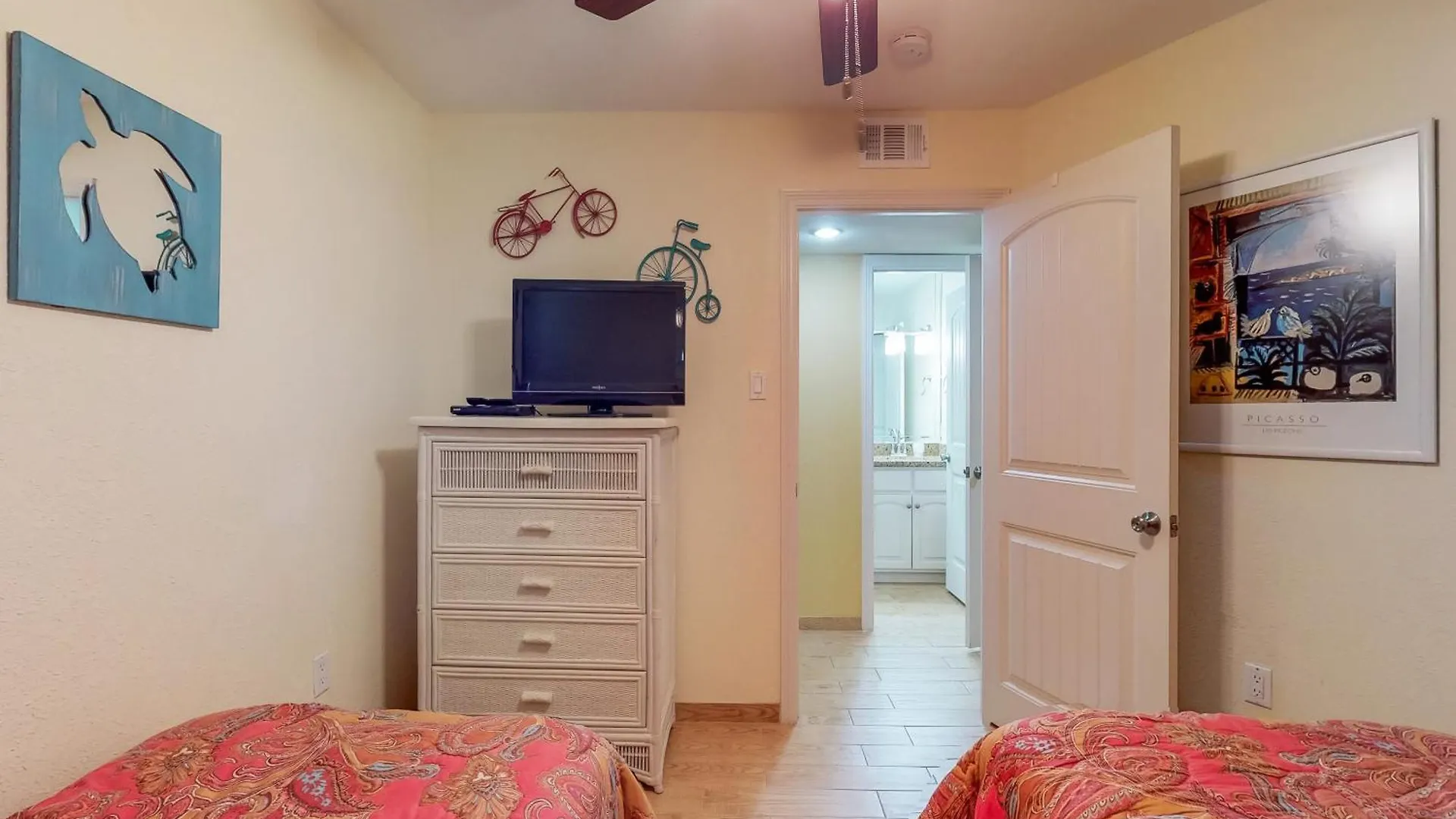 Sunchase Beachfront #210