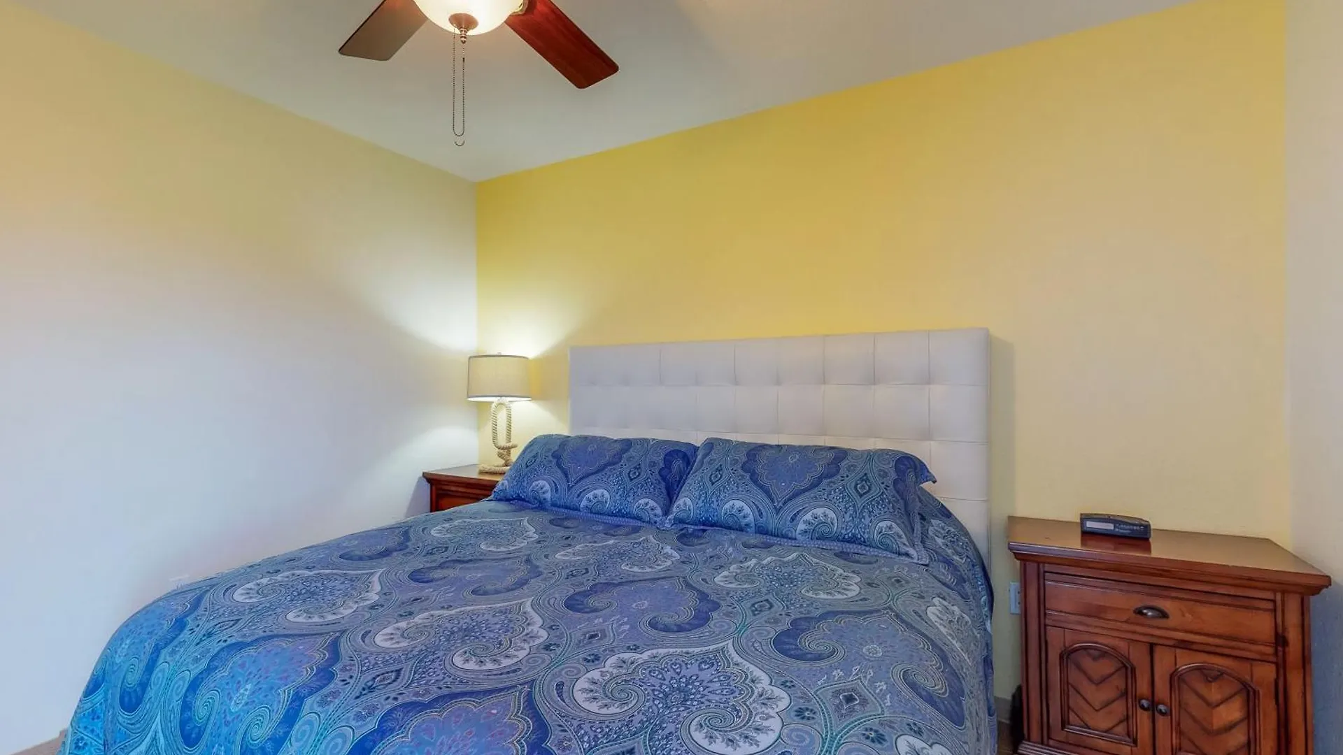 Sunchase Beachfront #210 Apartment