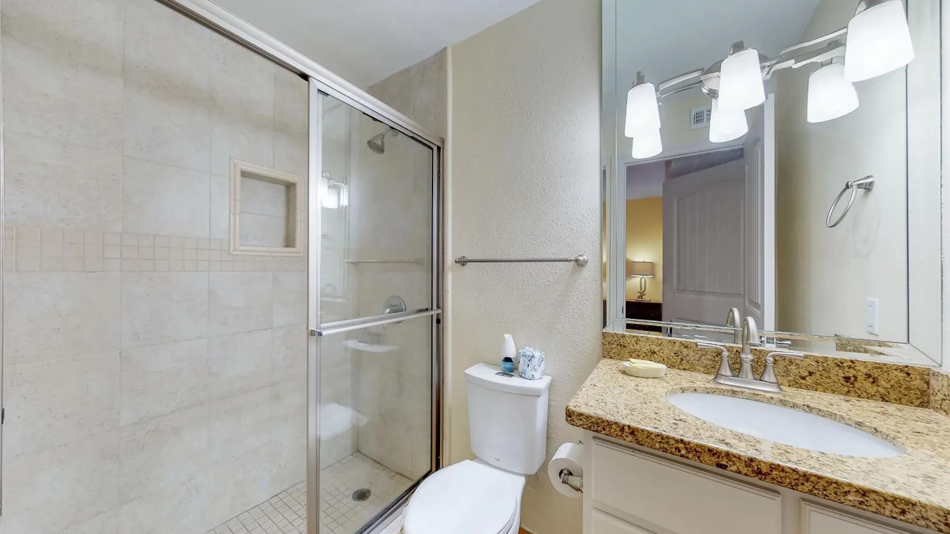 Apartment Sunchase Beachfront #210
