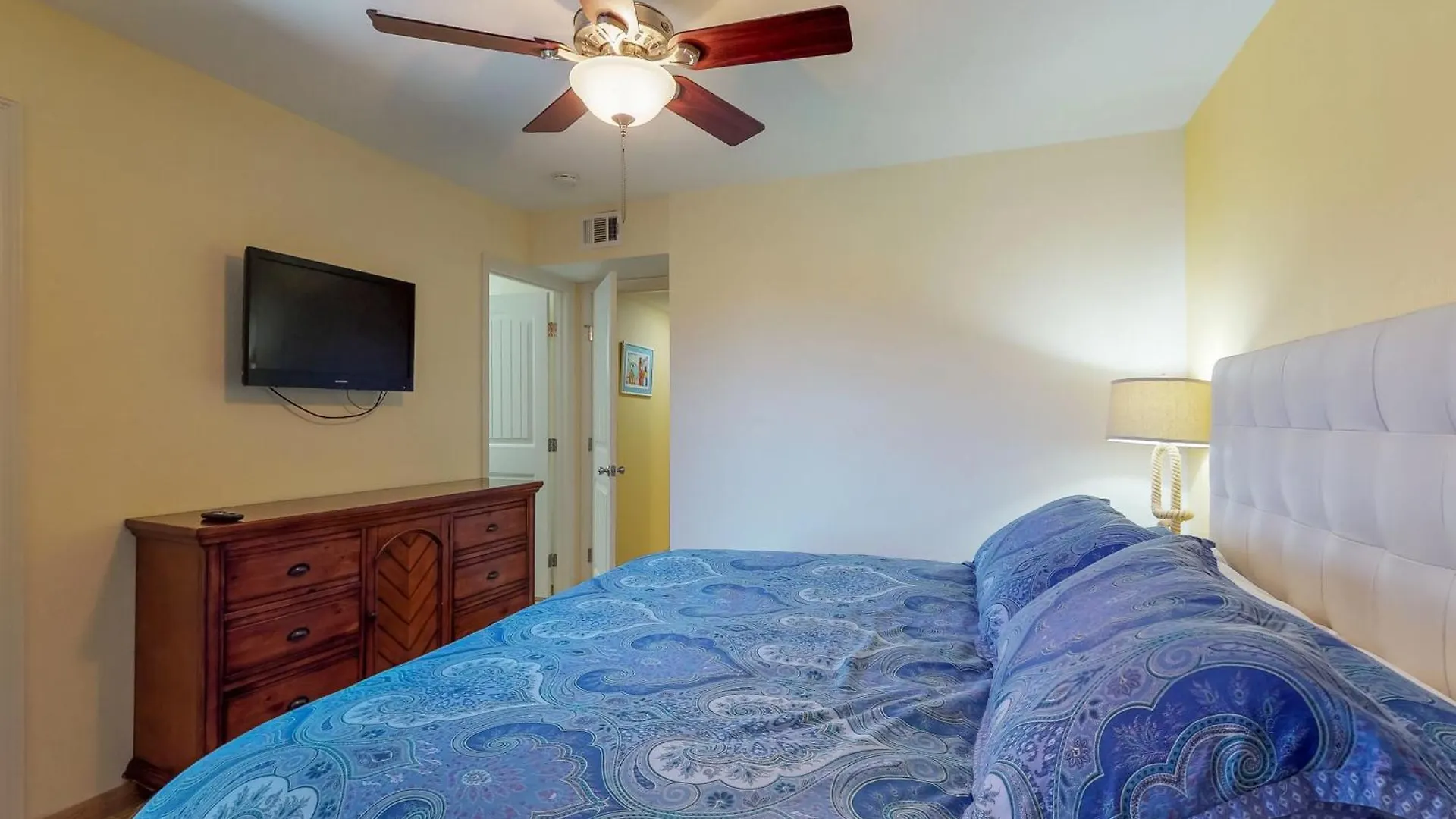 Apartment Sunchase Beachfront #210 South Padre Island