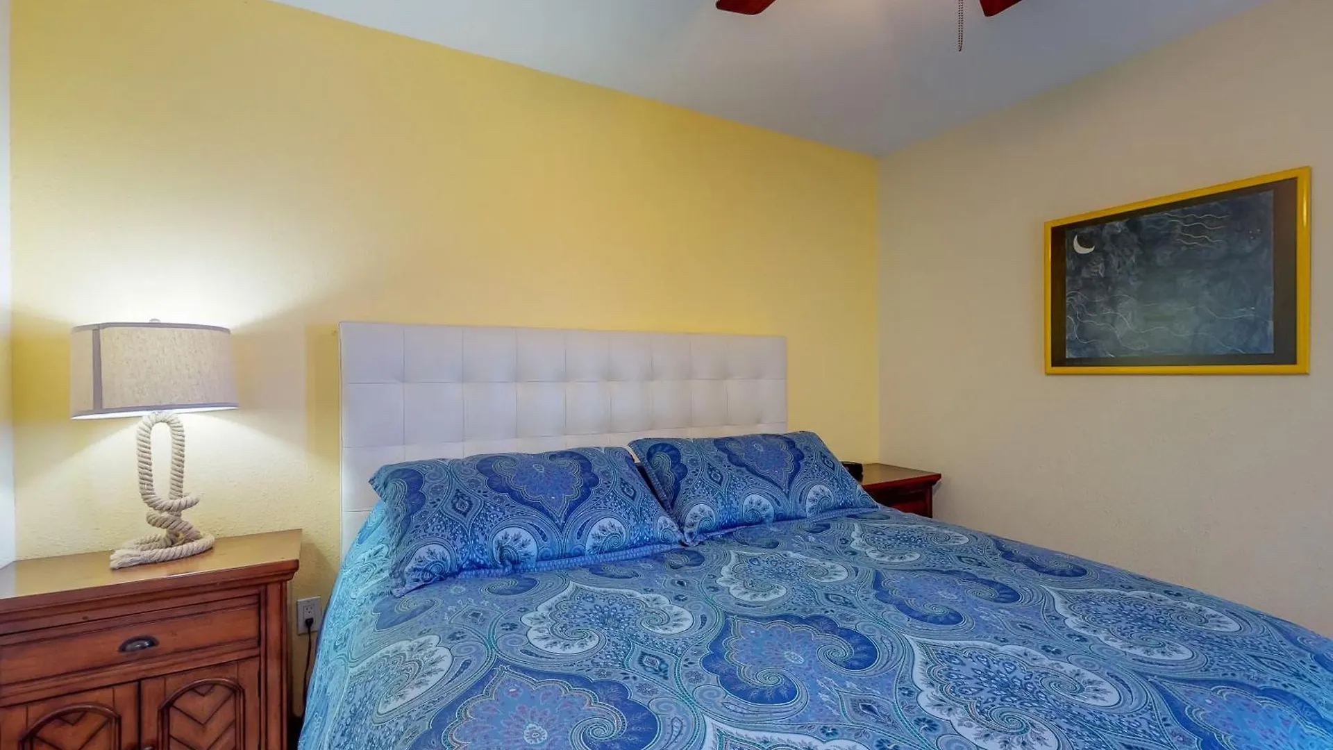 Sunchase Beachfront #210 * South Padre Island