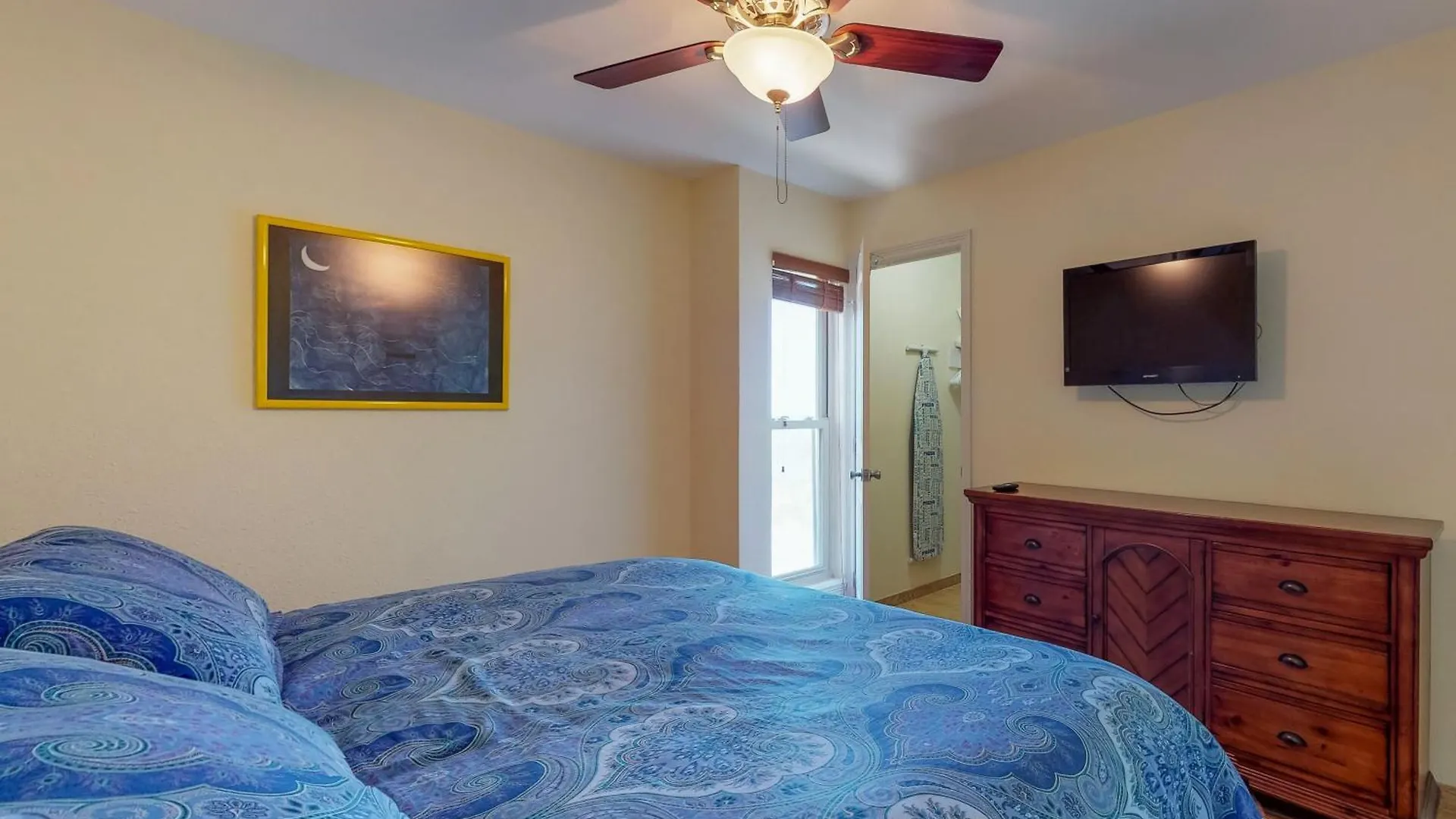 Sunchase Beachfront #210