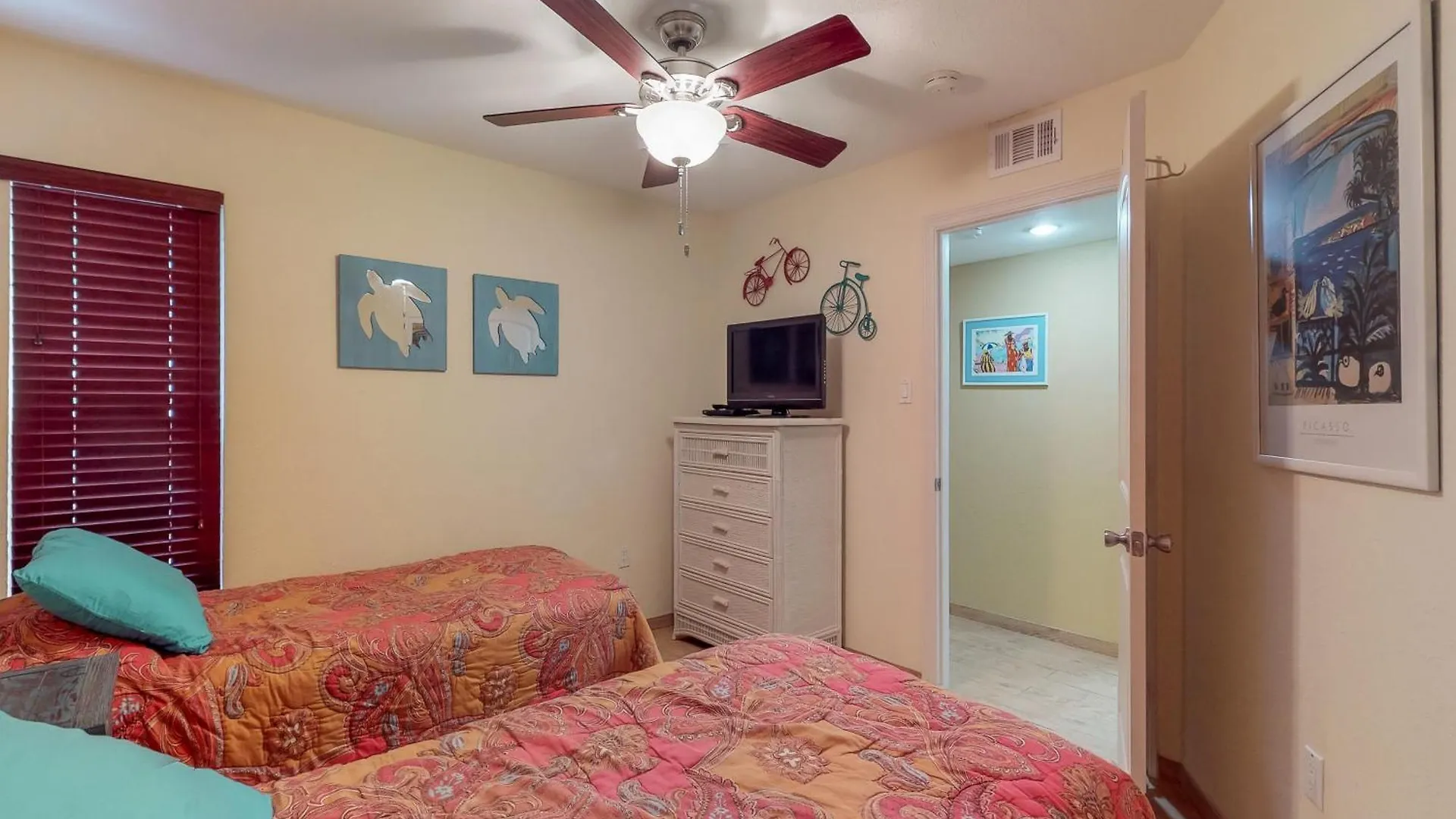 Sunchase Beachfront #210 *