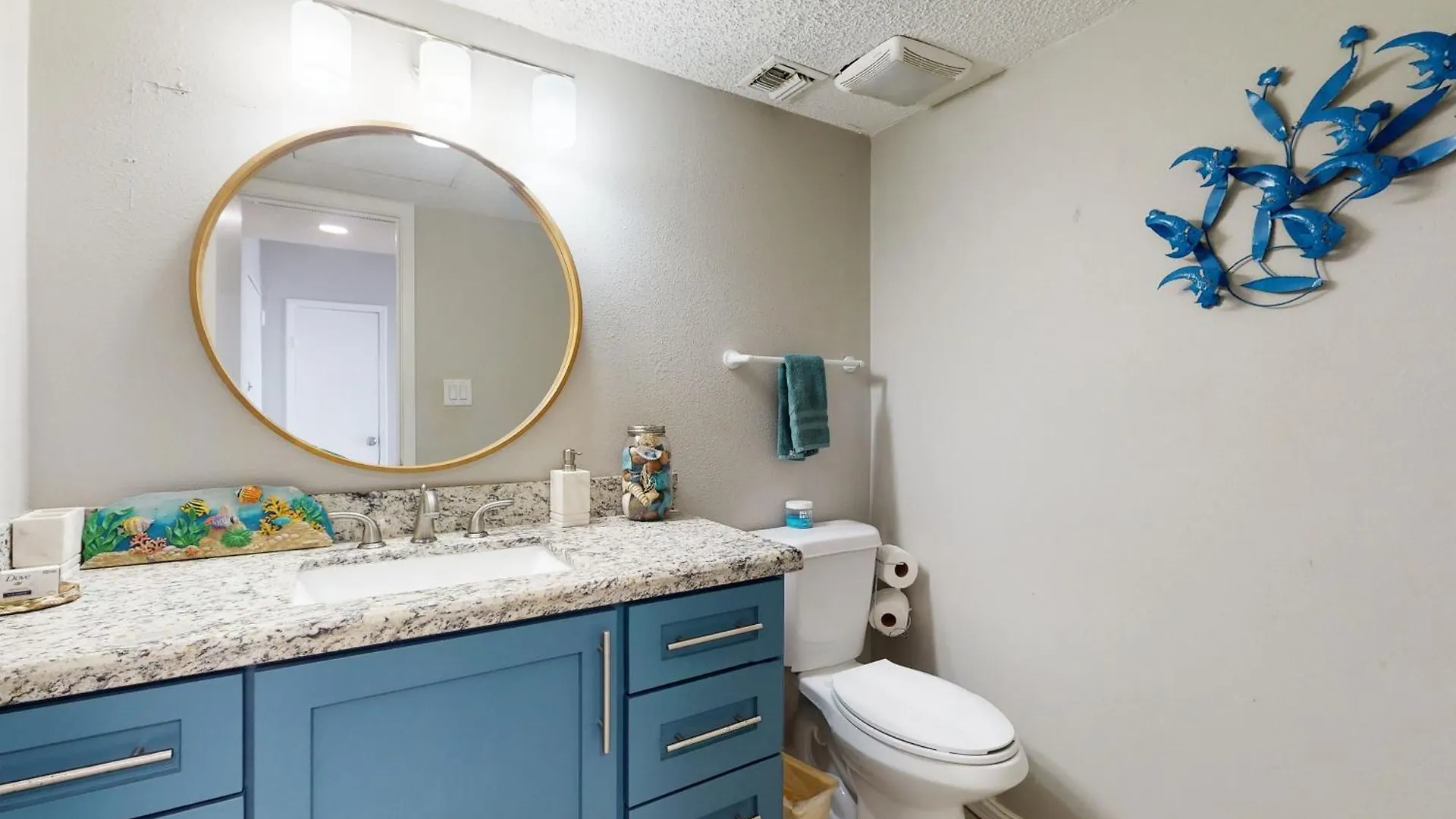 Sunchase Iv #509 Apartment South Padre Island