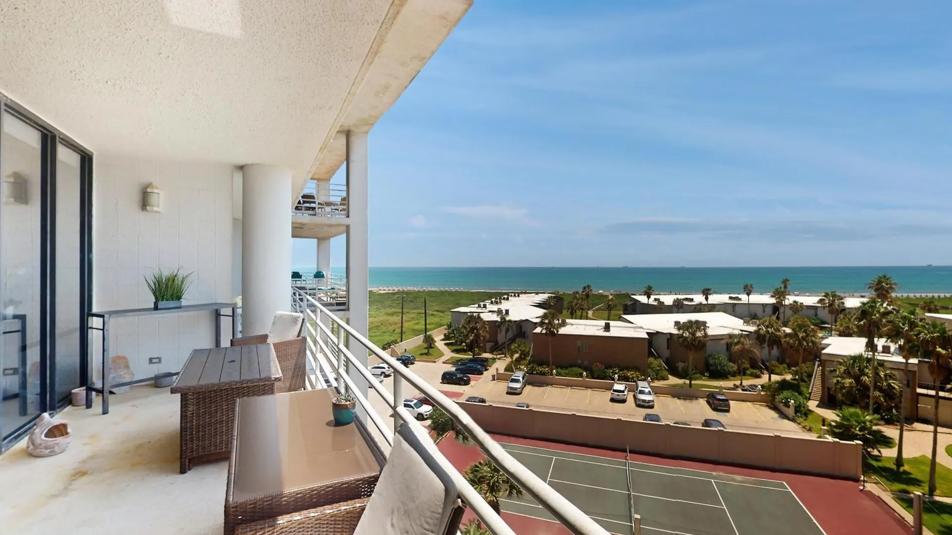 Apartment Sunchase Iv #509 *