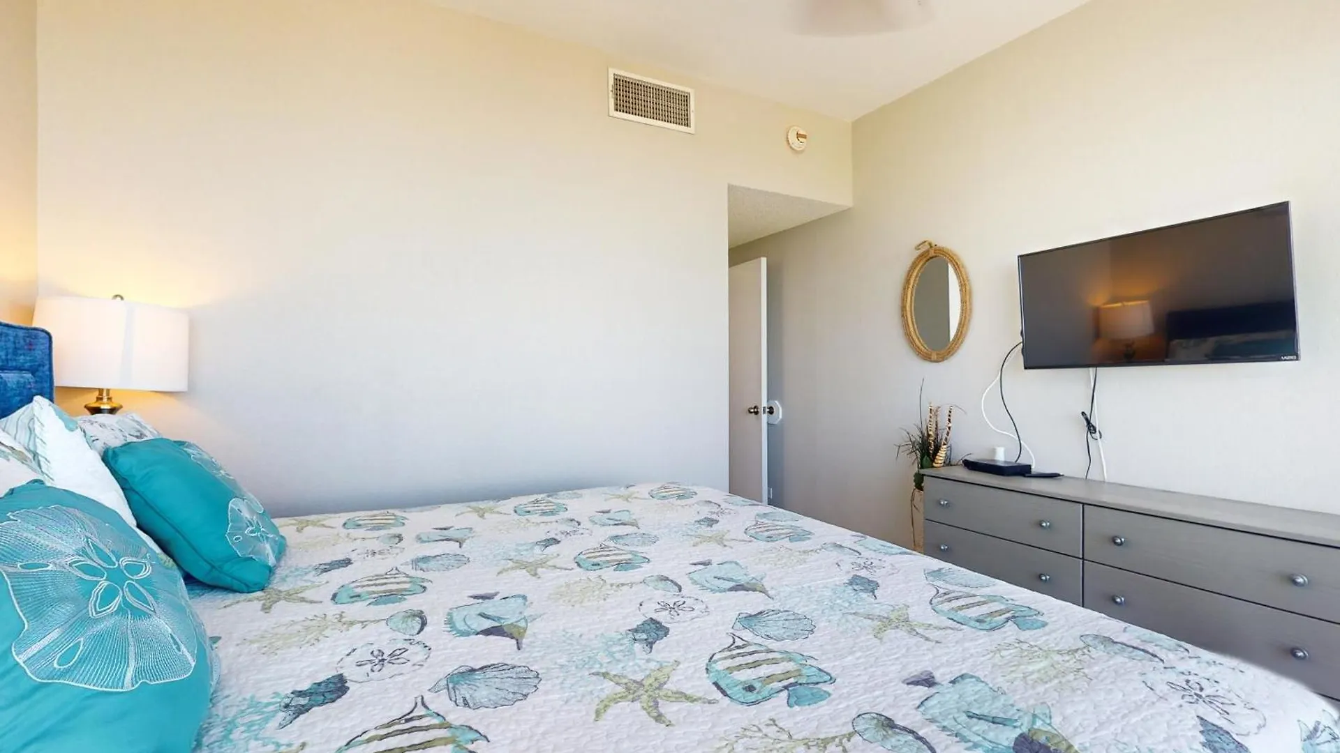 Apartment Sunchase Iv #509 South Padre Island
