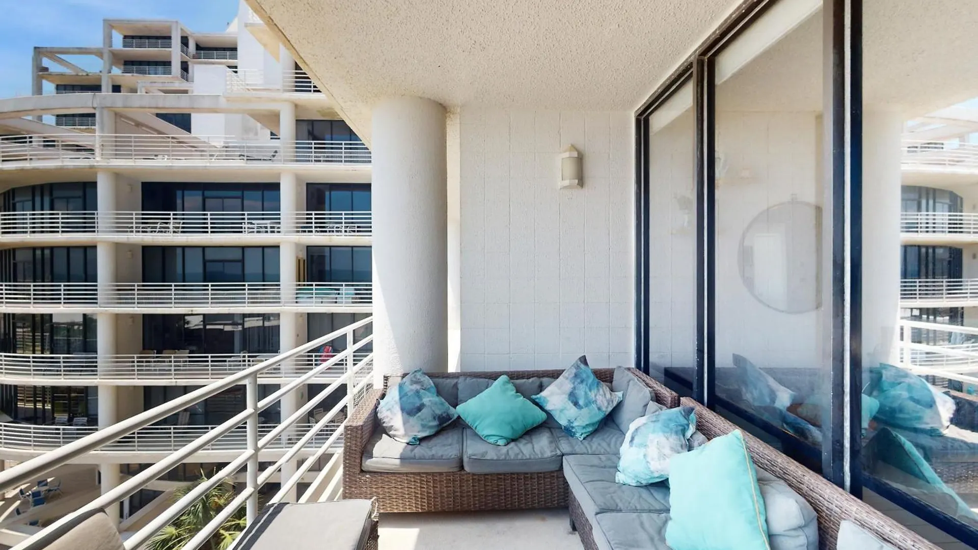 Apartment Sunchase Iv #509