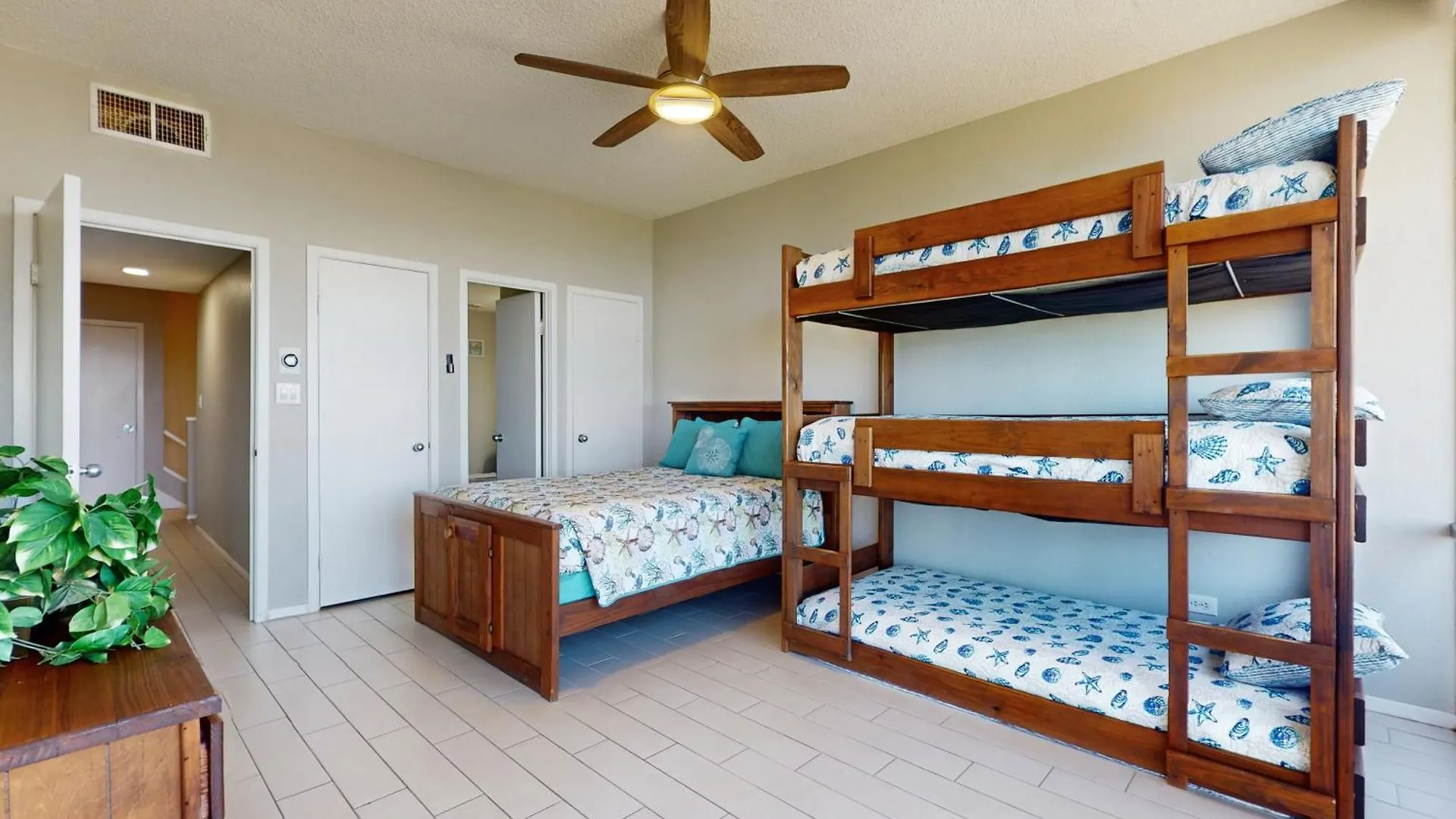 Sunchase Iv #509 Apartment *