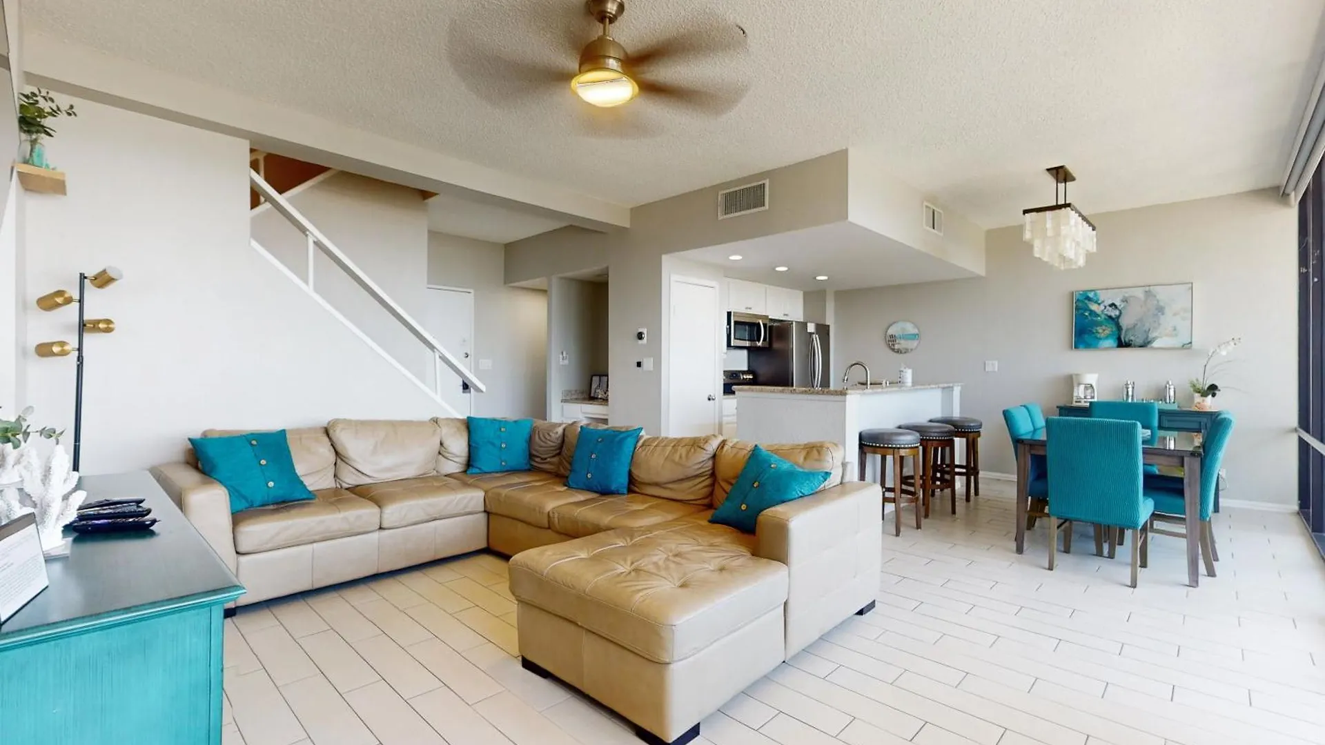 Apartment Sunchase Iv #509 *