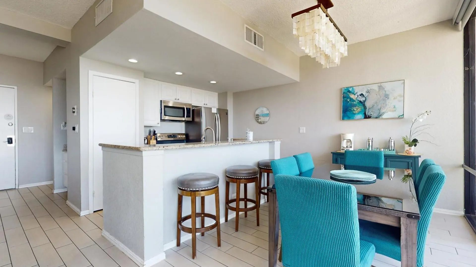 Sunchase Iv #509 Apartment *