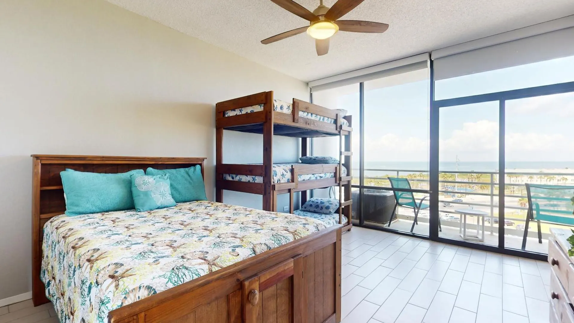 Apartment Sunchase Iv #509 *