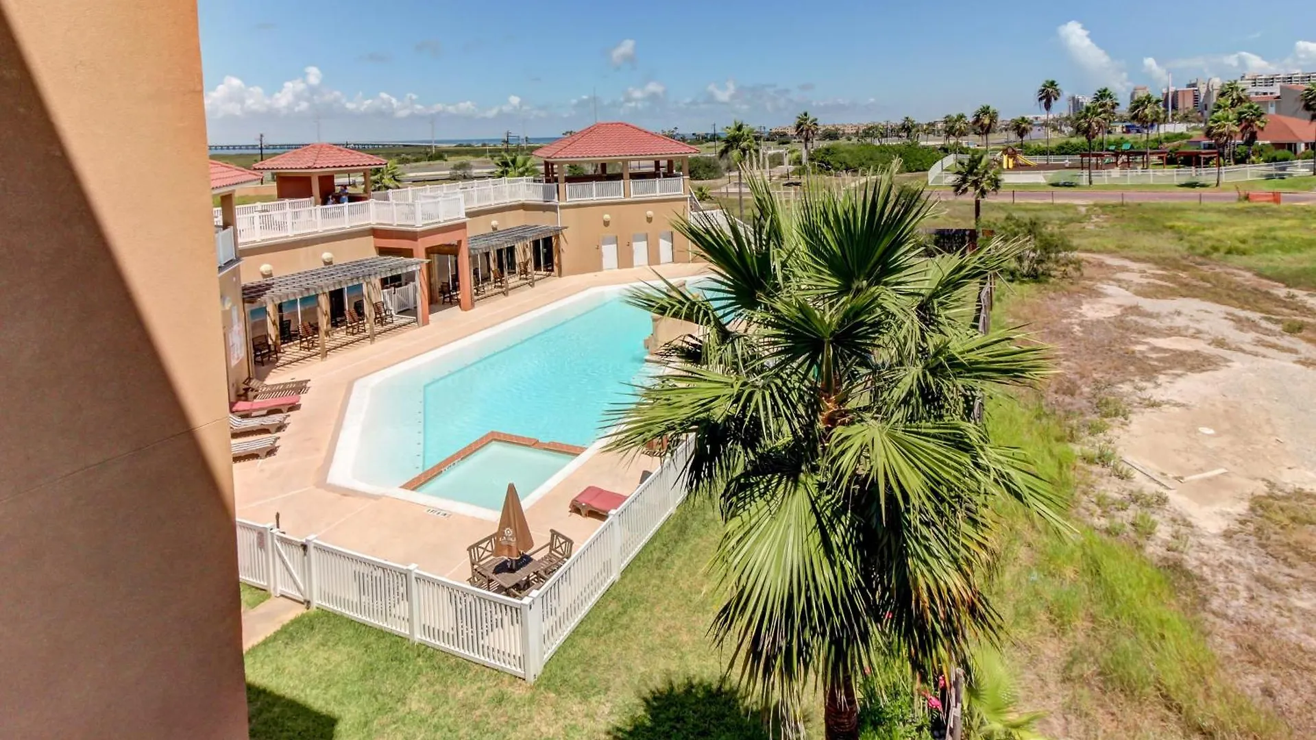 La Isla #f304 South Padre Island