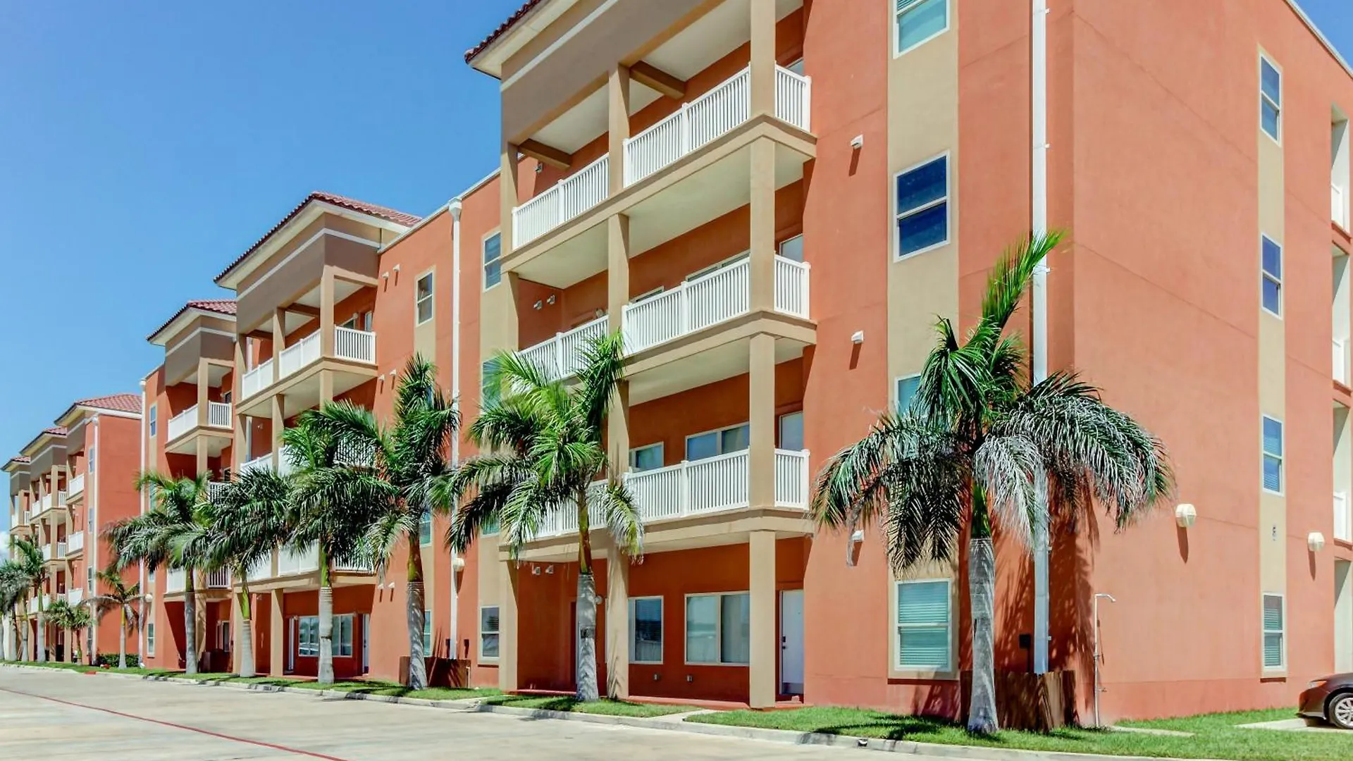 La Isla #f304 Apartment *