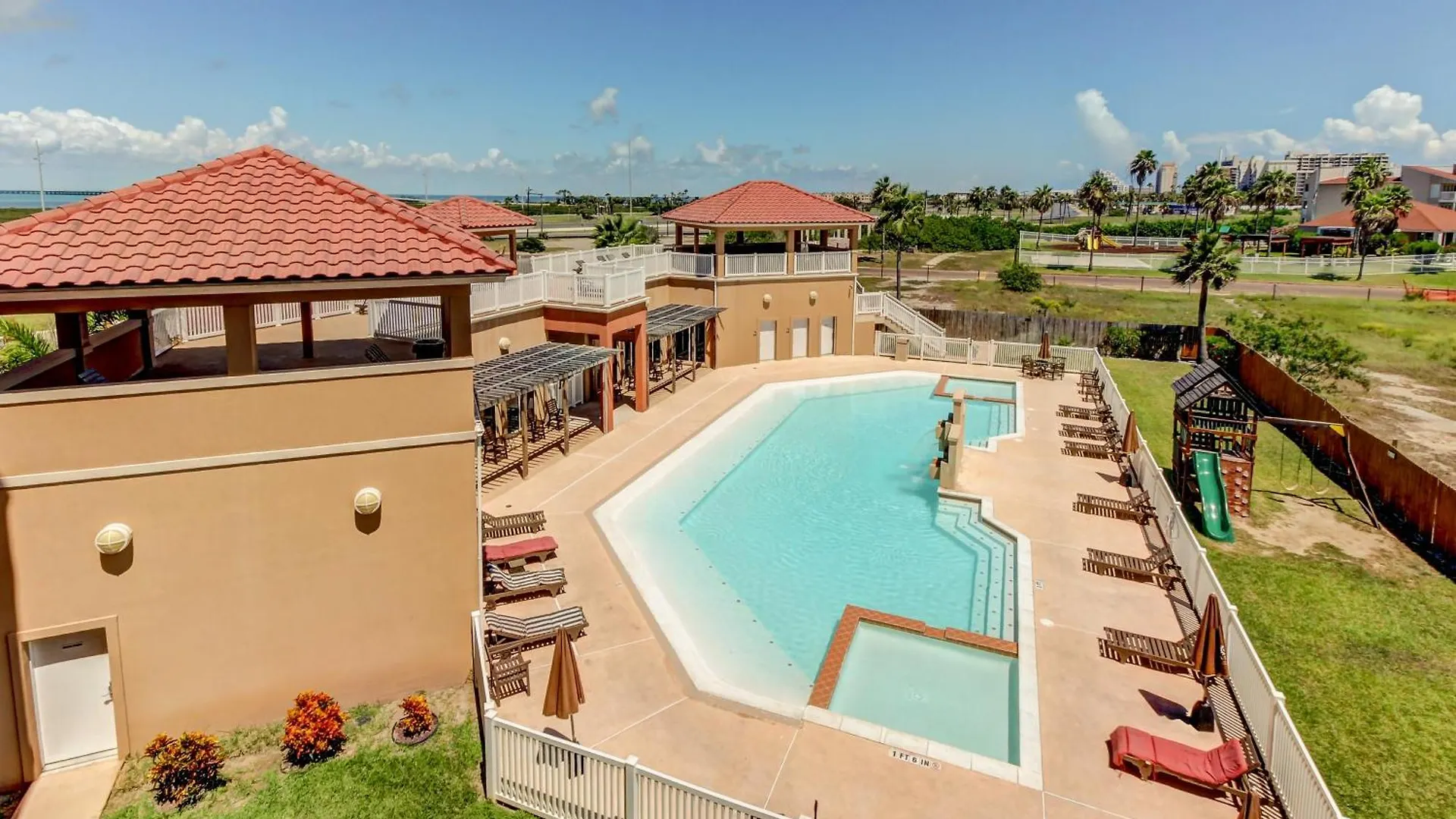 Apartment La Isla #f304